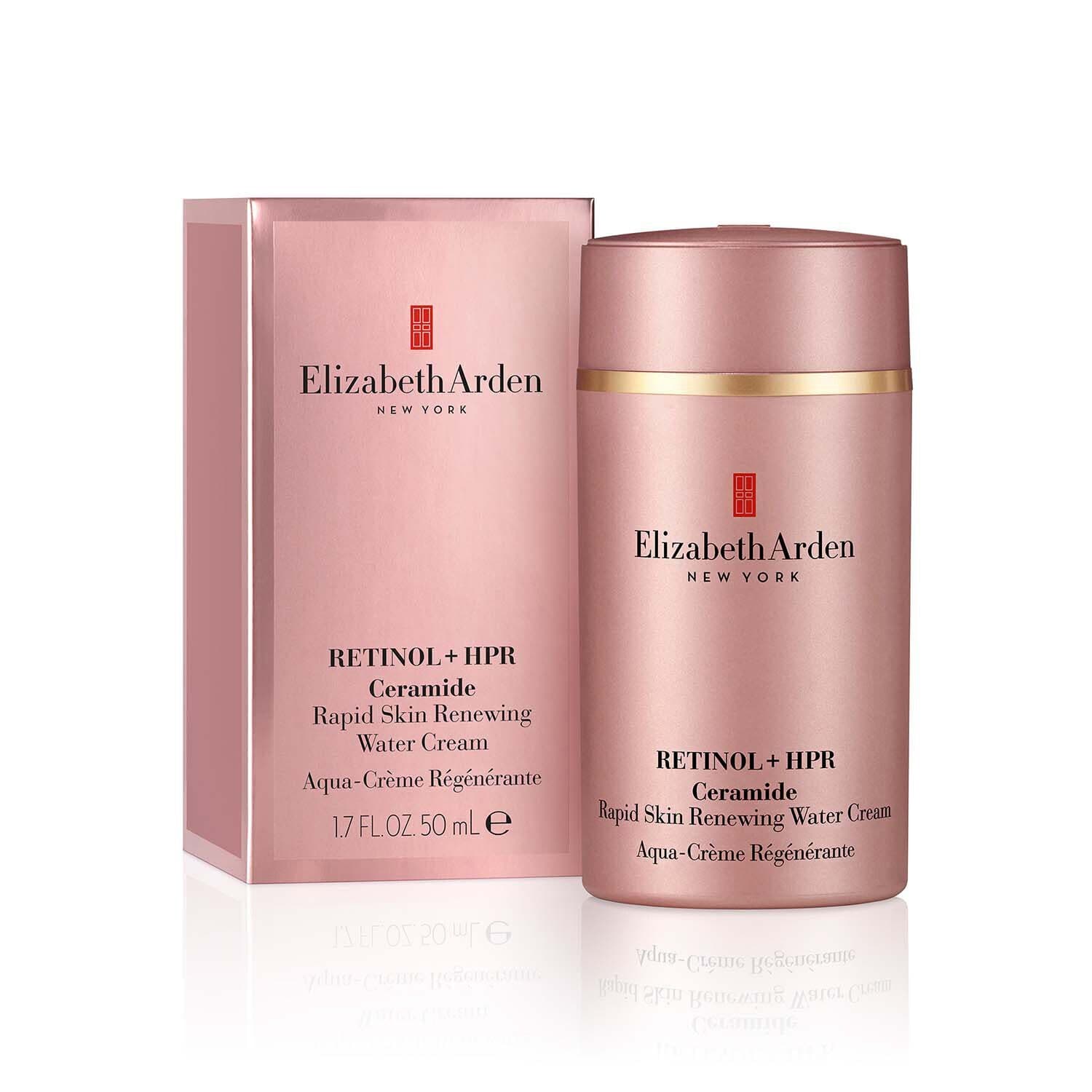Retinol + HPR Ceramide Rapid Skin Renewing Water Cream