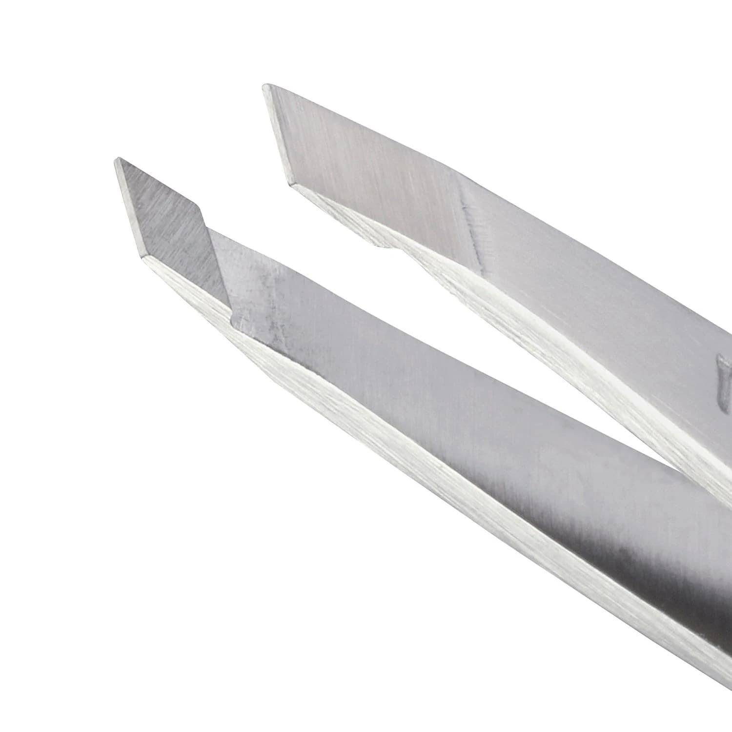 Mini Slant Tweezer