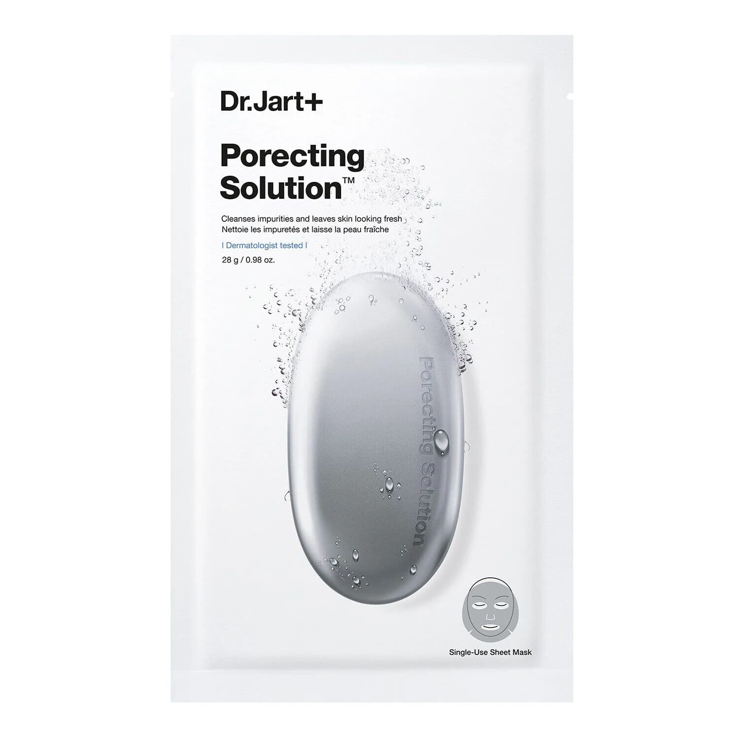 Dermask Porecting Solution™