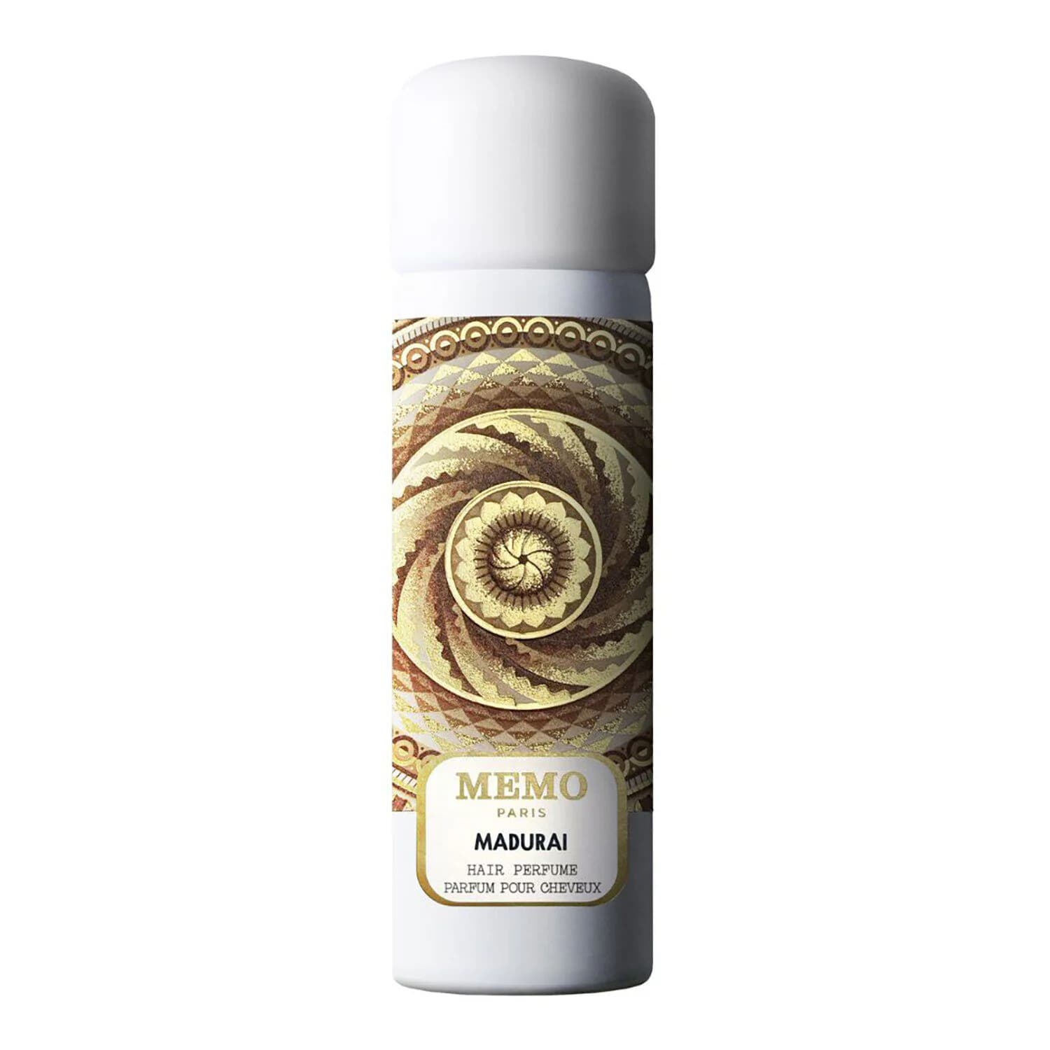 Memo Madurai - Hair Perfume
