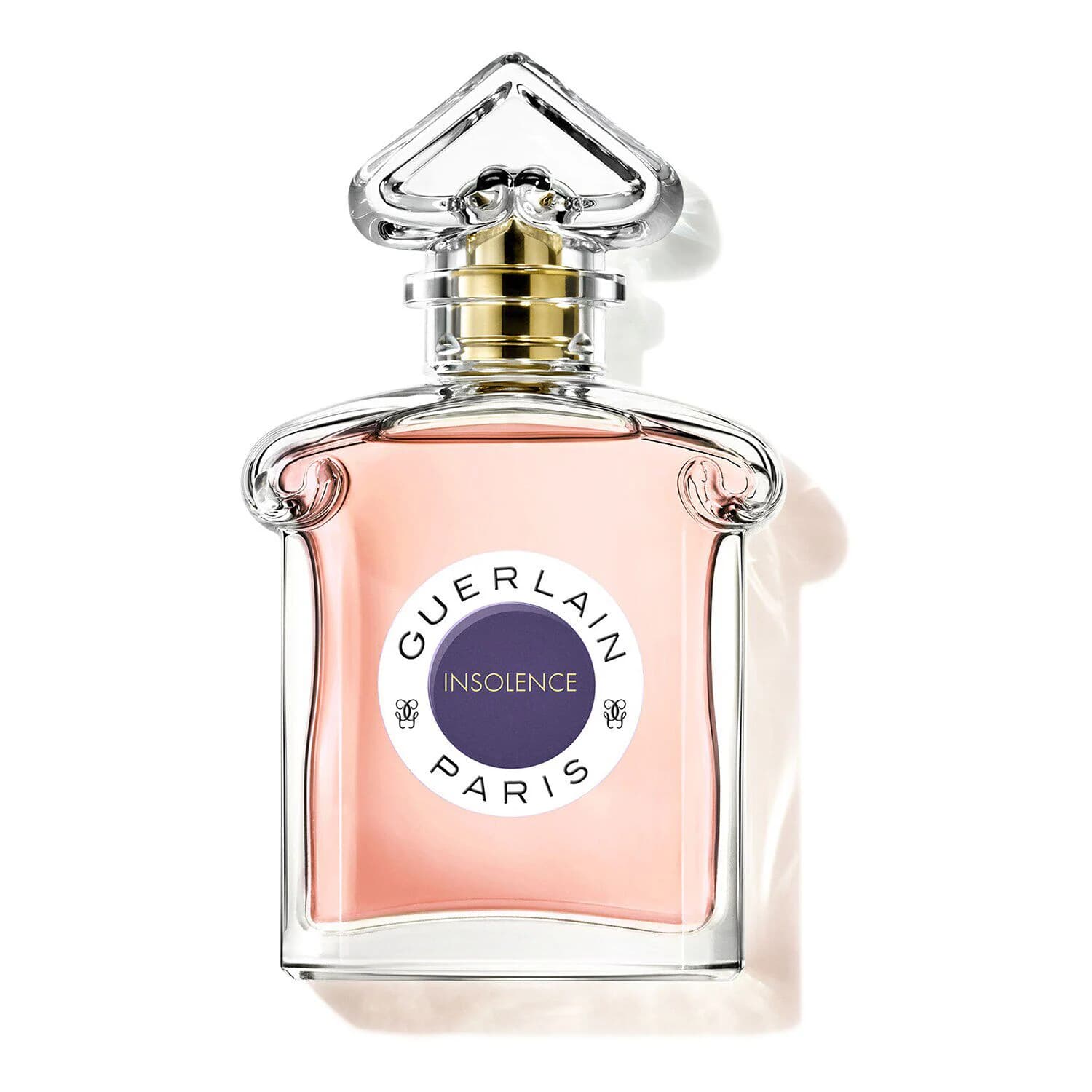Les Légendaires Insolence – Eau de Toilette