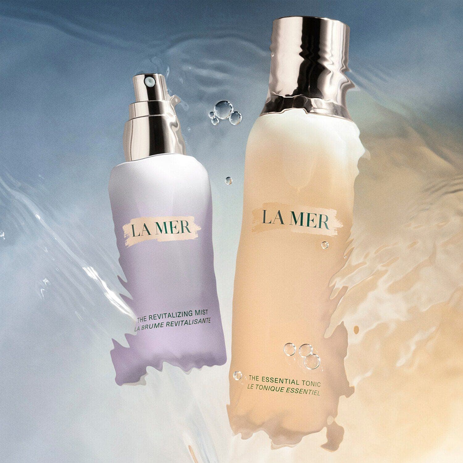 The Revitalizing Mist