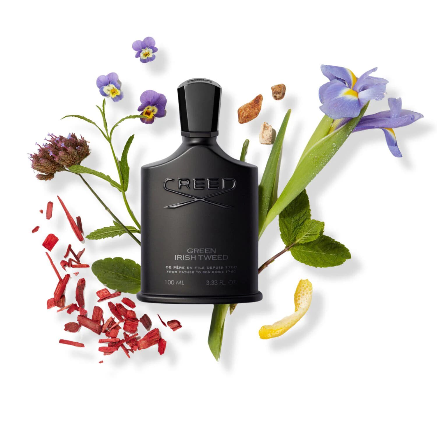 Green Irish Tweed Eau de Parfum