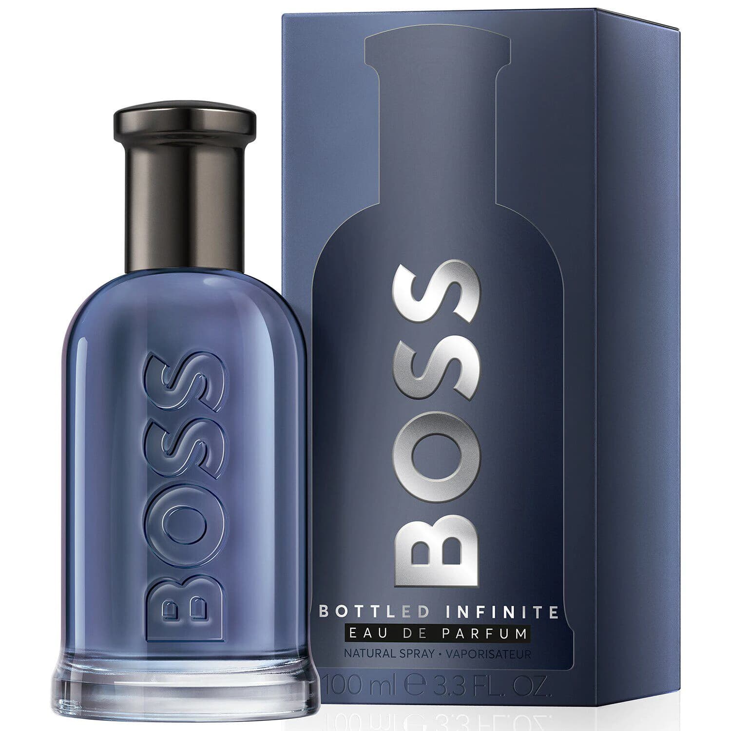 Bottled Infinite - Eau de Parfum