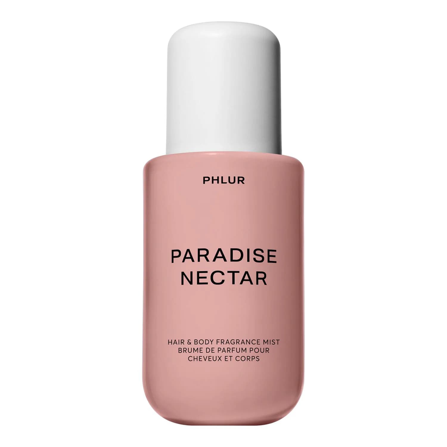 Paradise Nectar - Hair and Body Fragrance Mist
