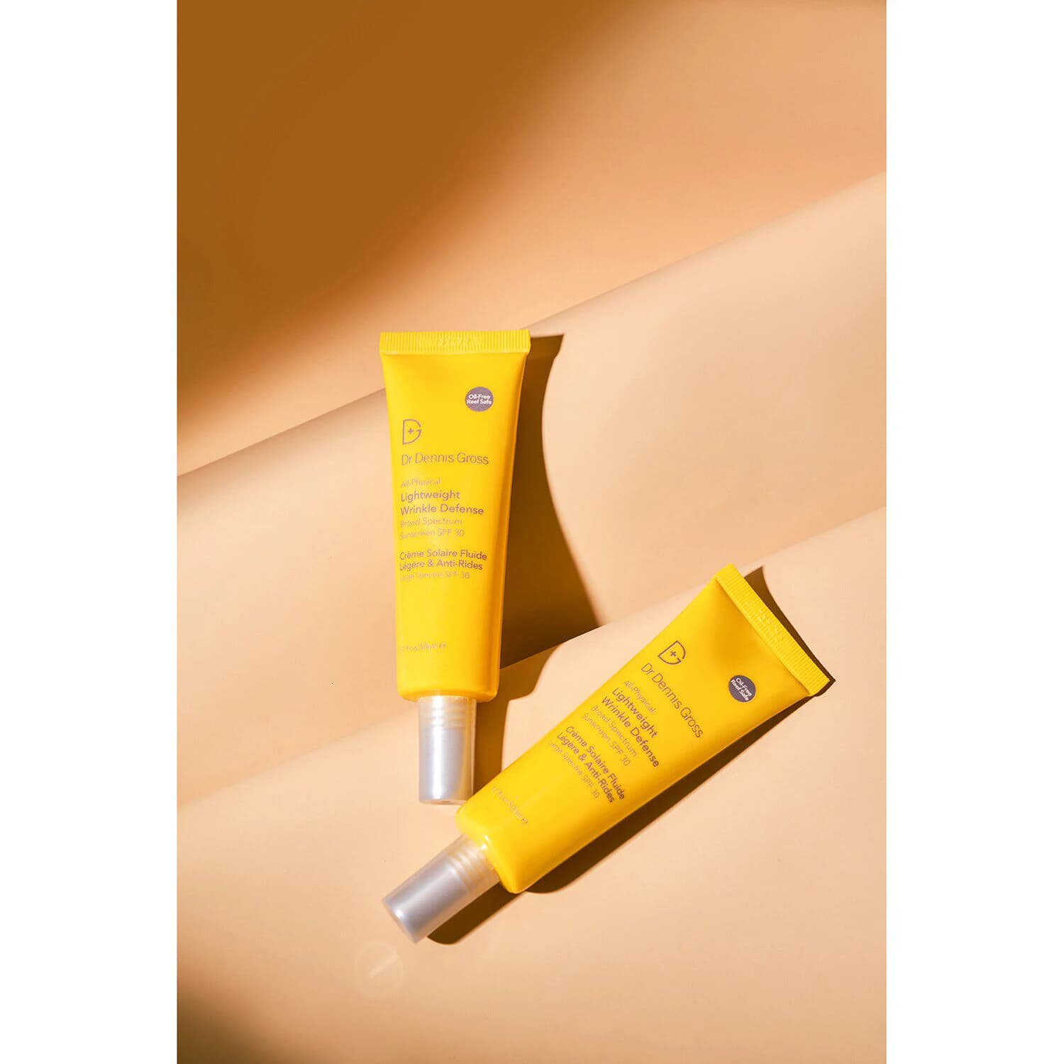 All Physical Lightweight Wrinkle Defense SPF 30