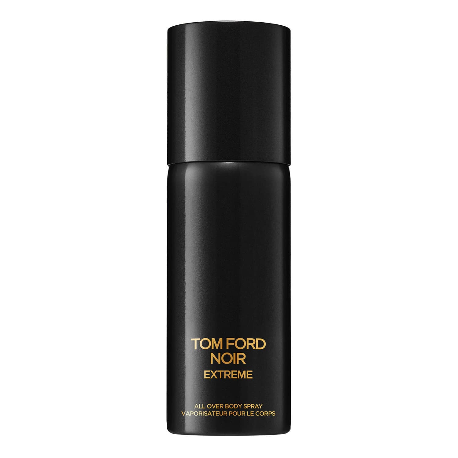 Noir Extreme - All Over Body Spray