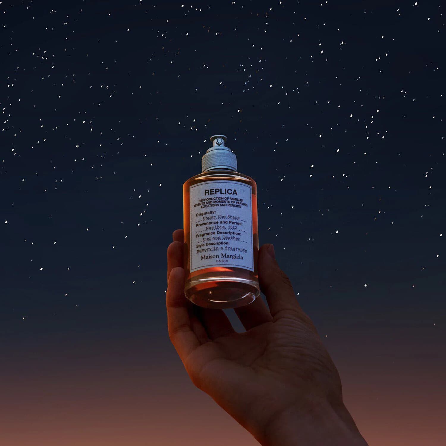Replica: Under The Stars - Eau de Toilette