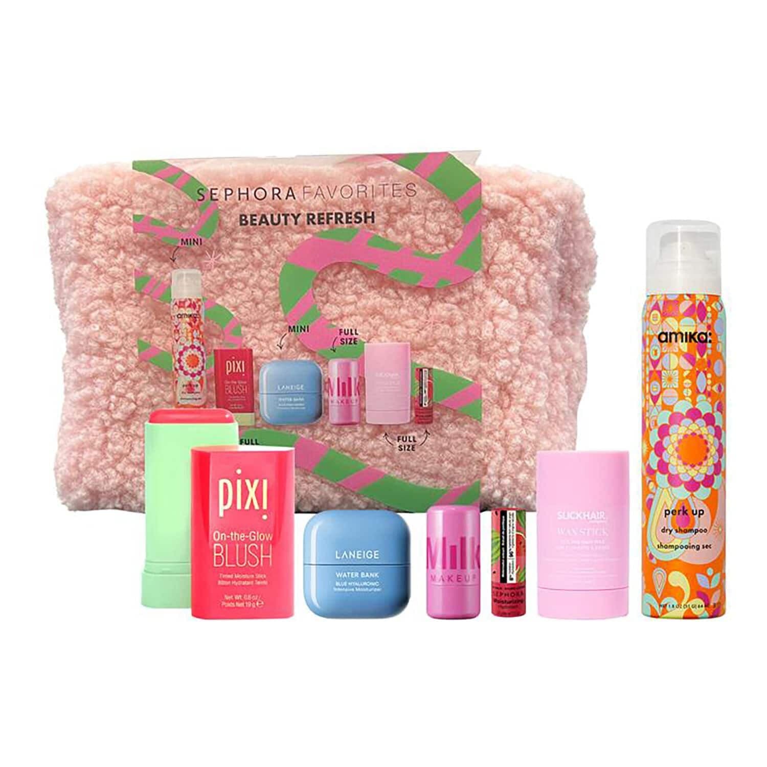Beauty Refresh