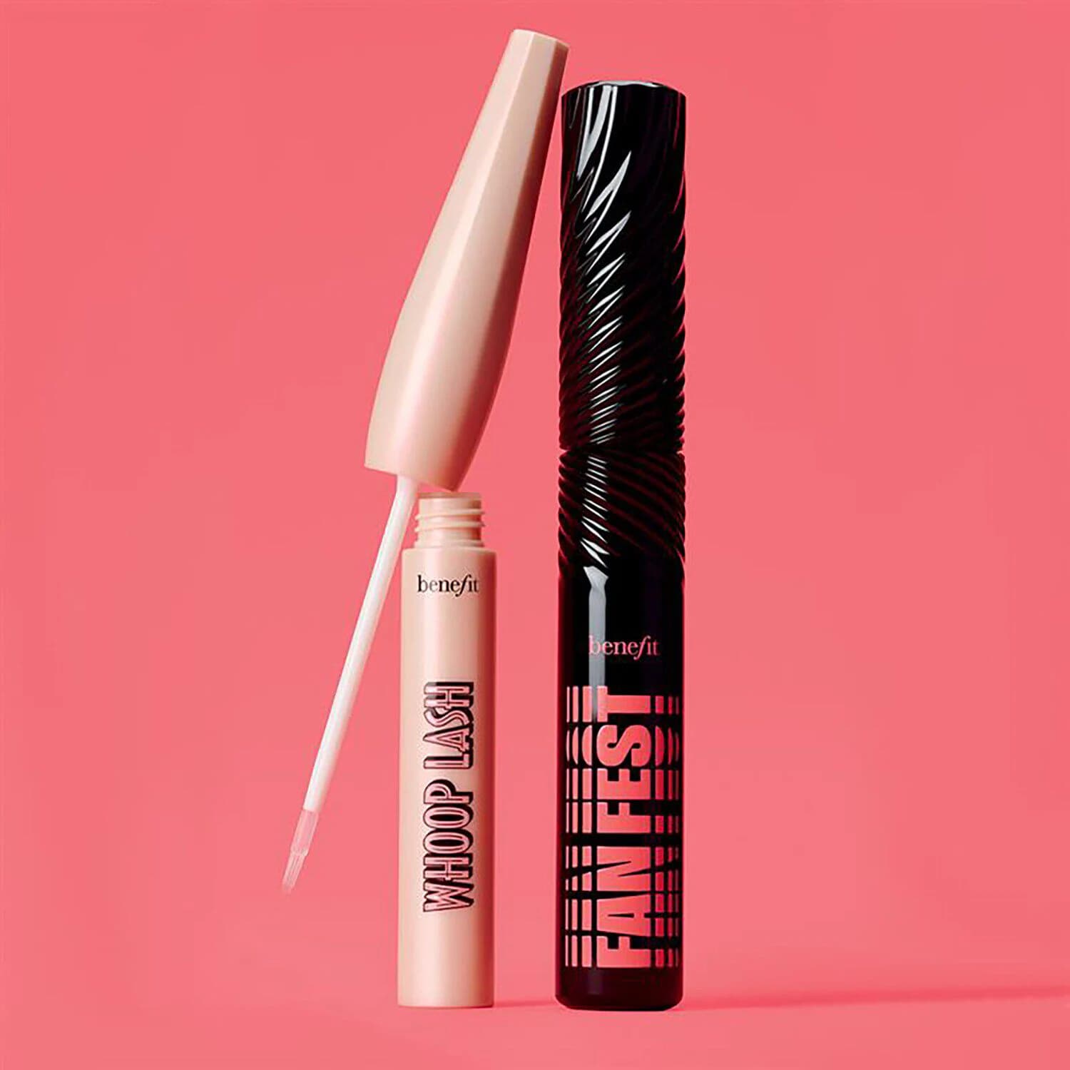 Whoop Lash - Lash enhancing serum