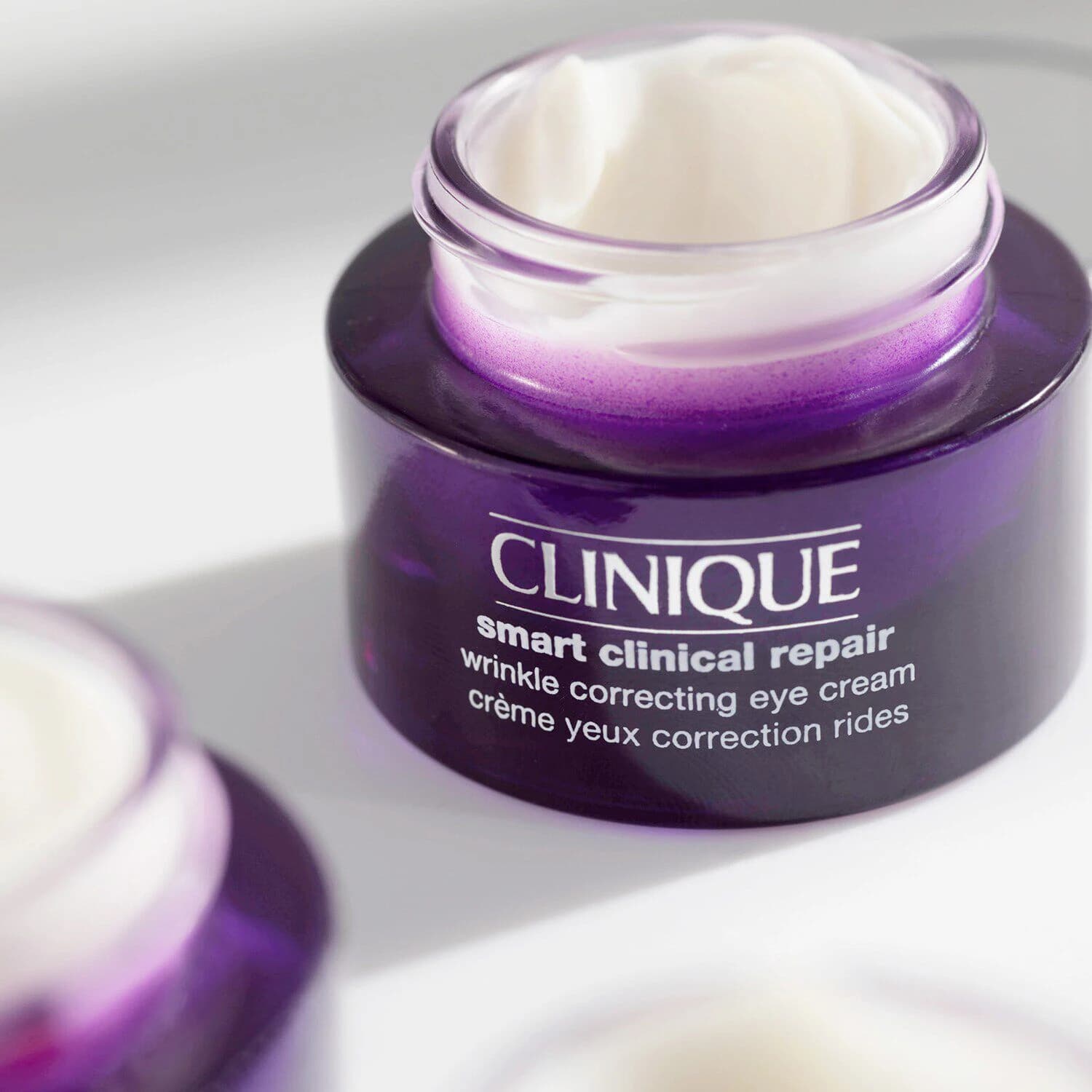 SMART CLINICAL REPAIR WRINKLE CORRECTING EYE CREAM