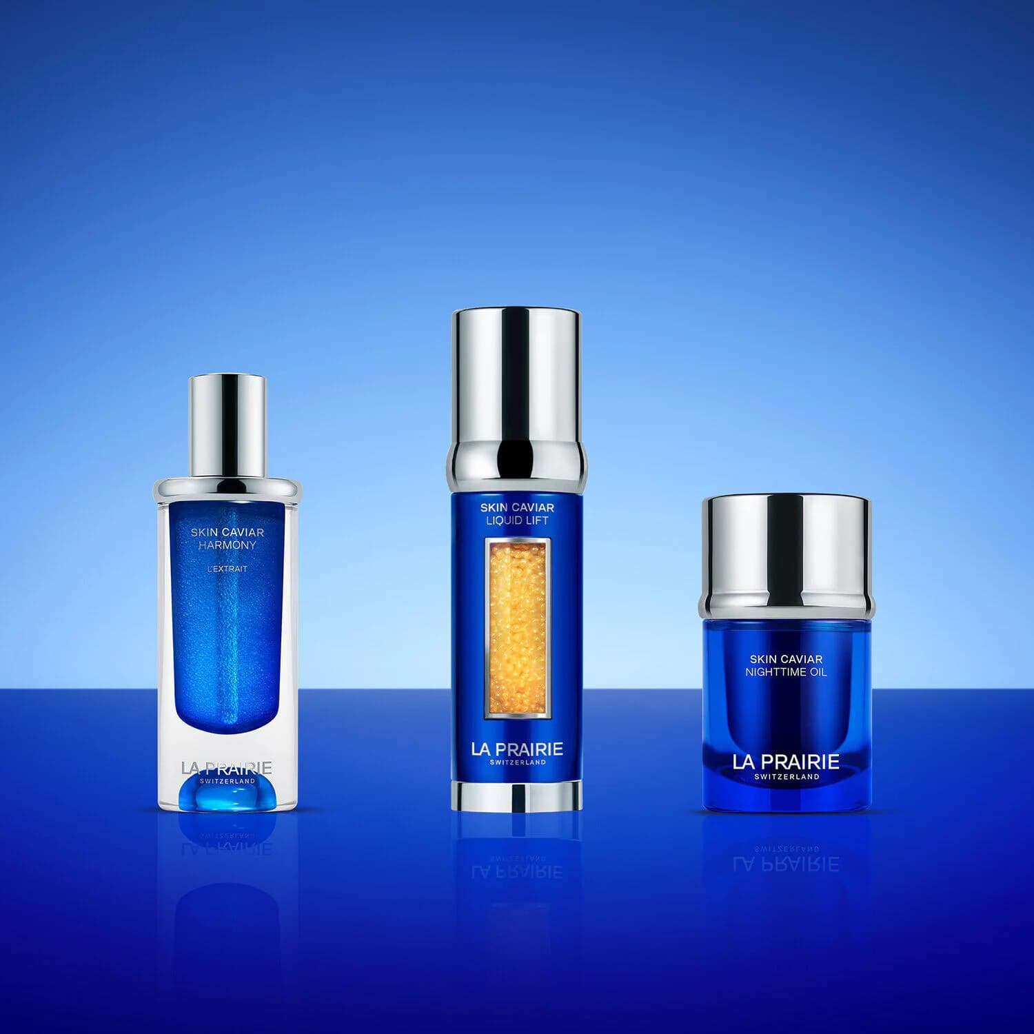 Skin Caviar Nighttime Oil with Caviar Retinol