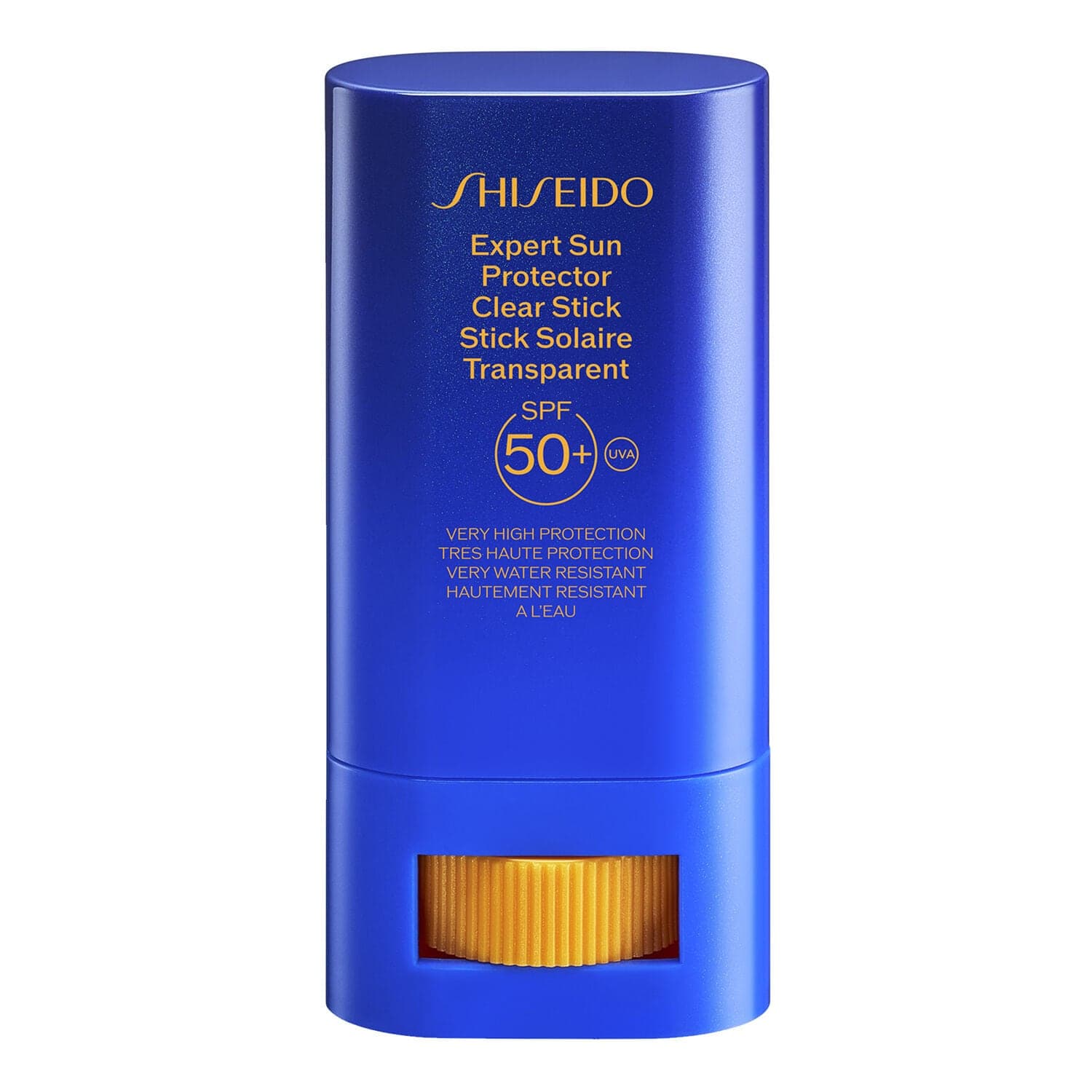 Clear Suncare Stick SPF 50+