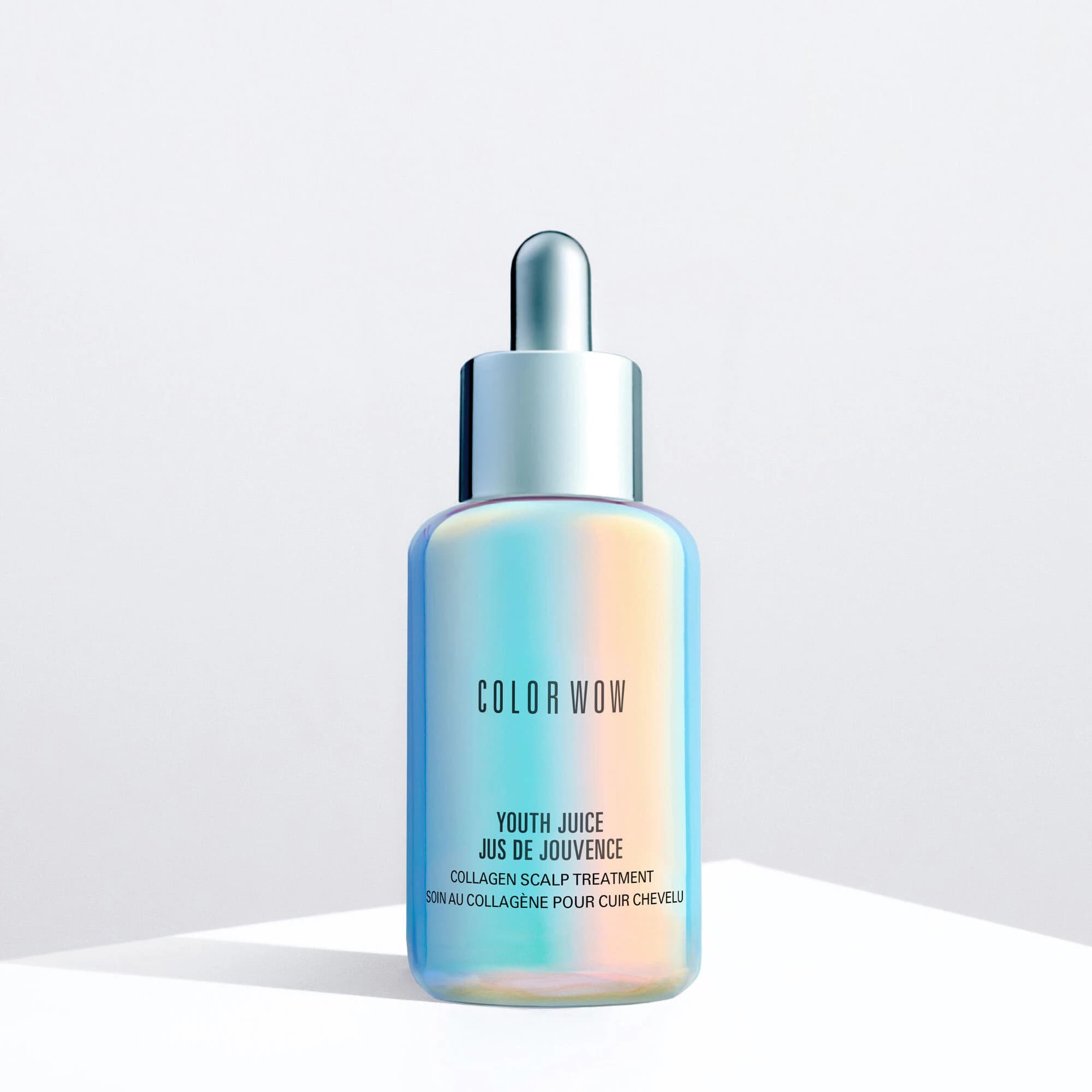 Youth Juice Collagen Scalp Treatment