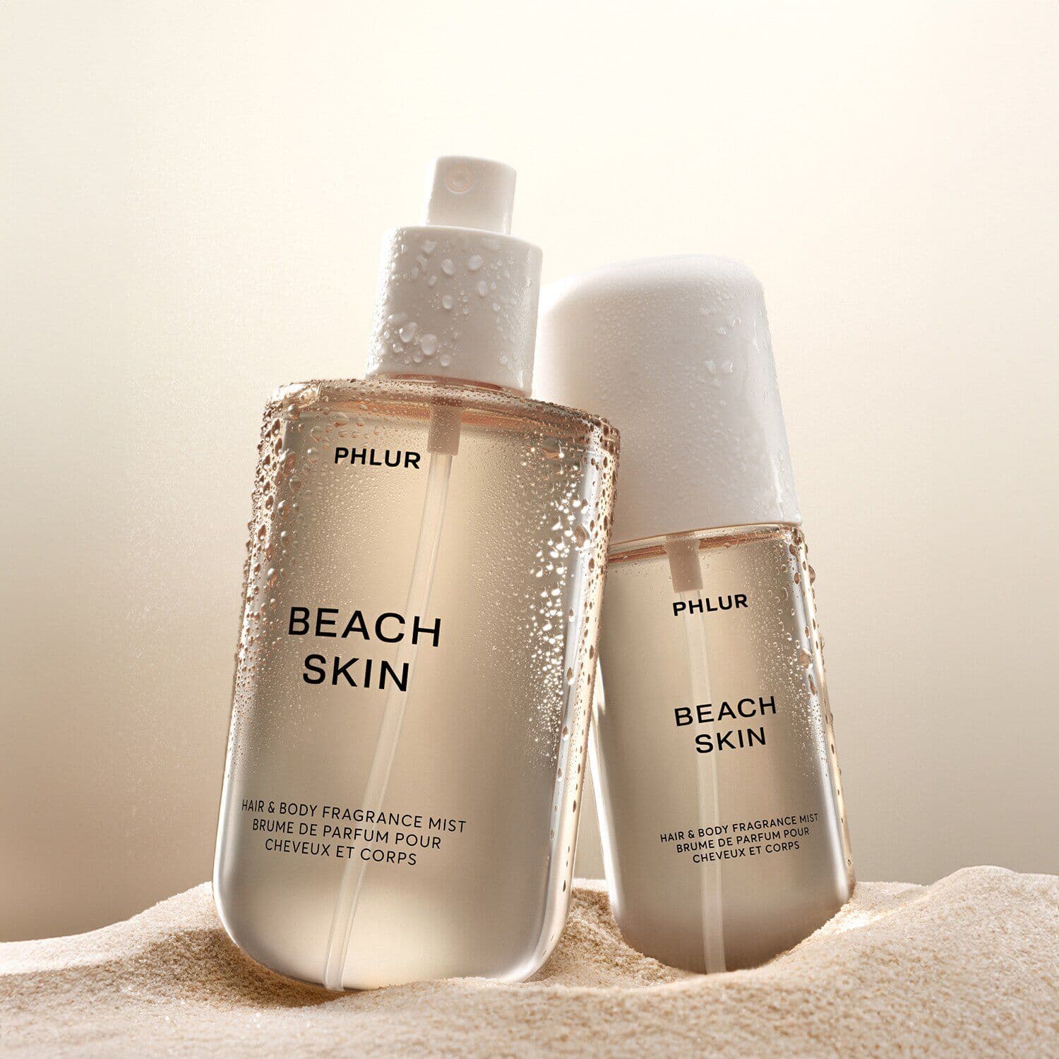 Beach Skin Hair and Body Fragrance Mist