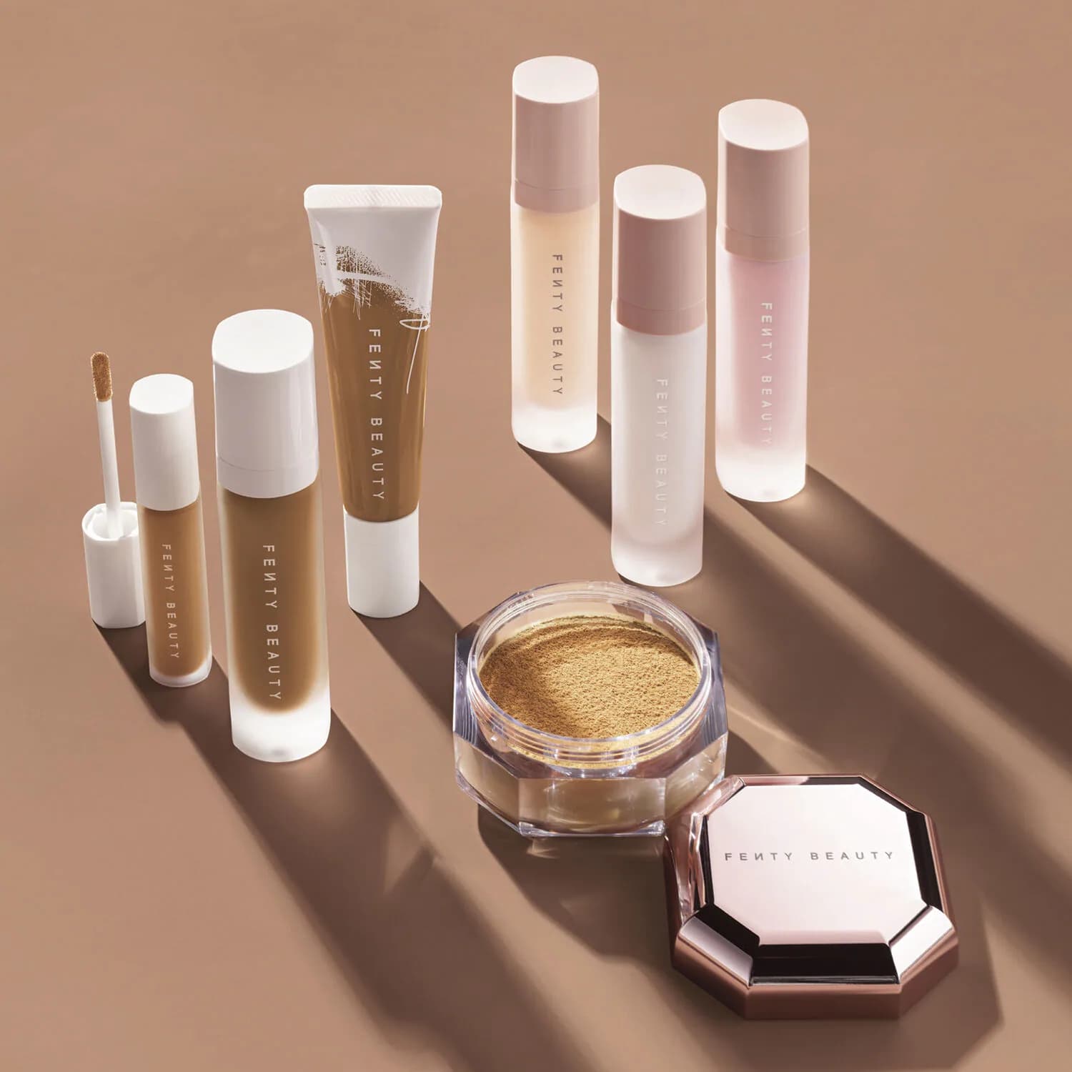 Pro Filt'r Instant Retouch Setting Powder 