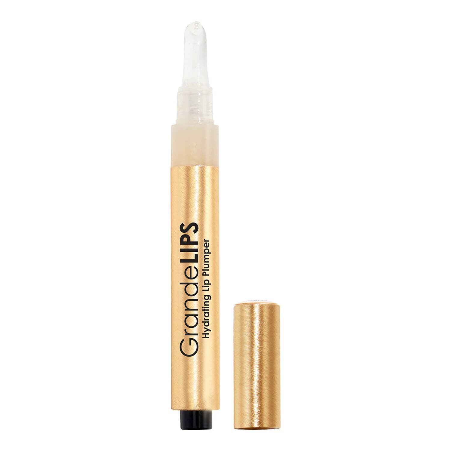 GrandeLIPS Hydrating Lip Plumper, Gloss Finish