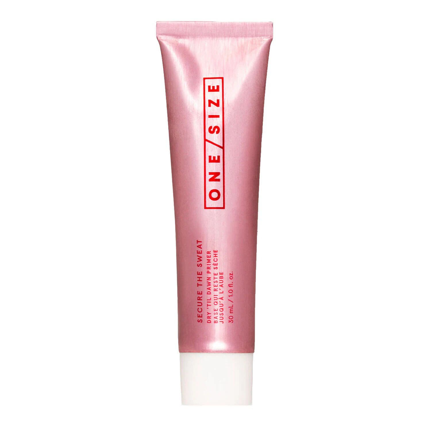 Secure The Sweat Waterproof Mattifying Primer