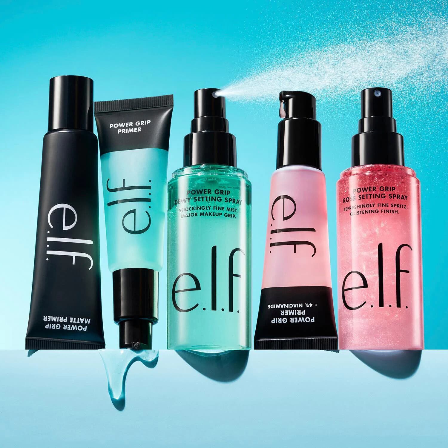 Power Grip Rose Setting Spray