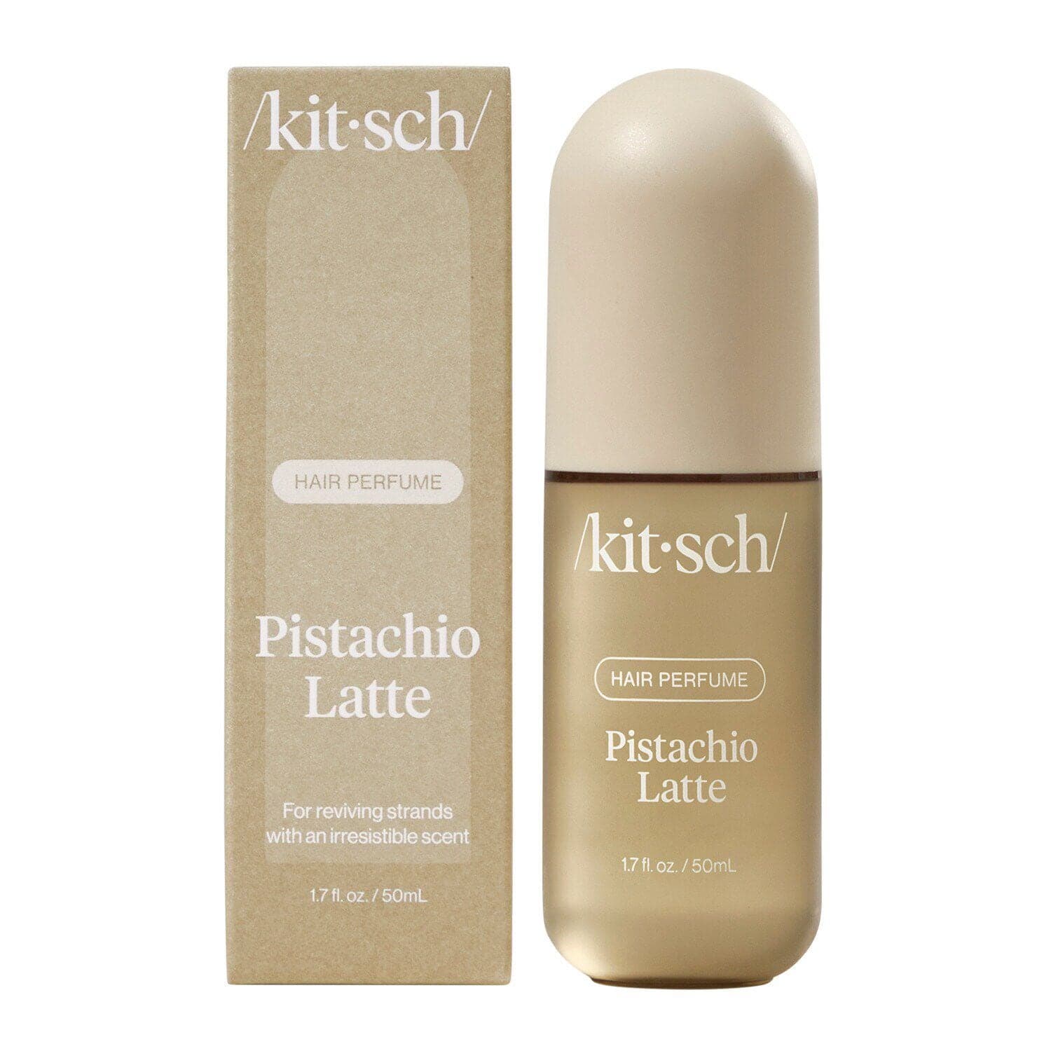 Pistachio Latte Hair Perfume