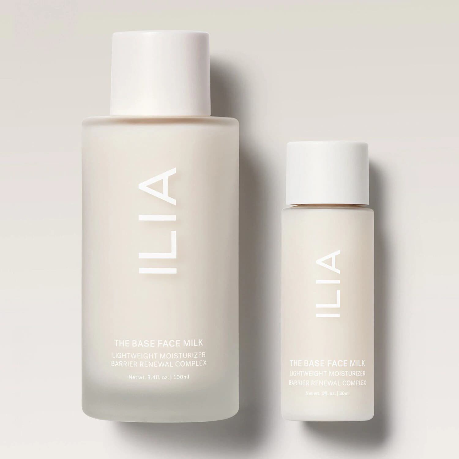 The Base Face Milk - Travel Size