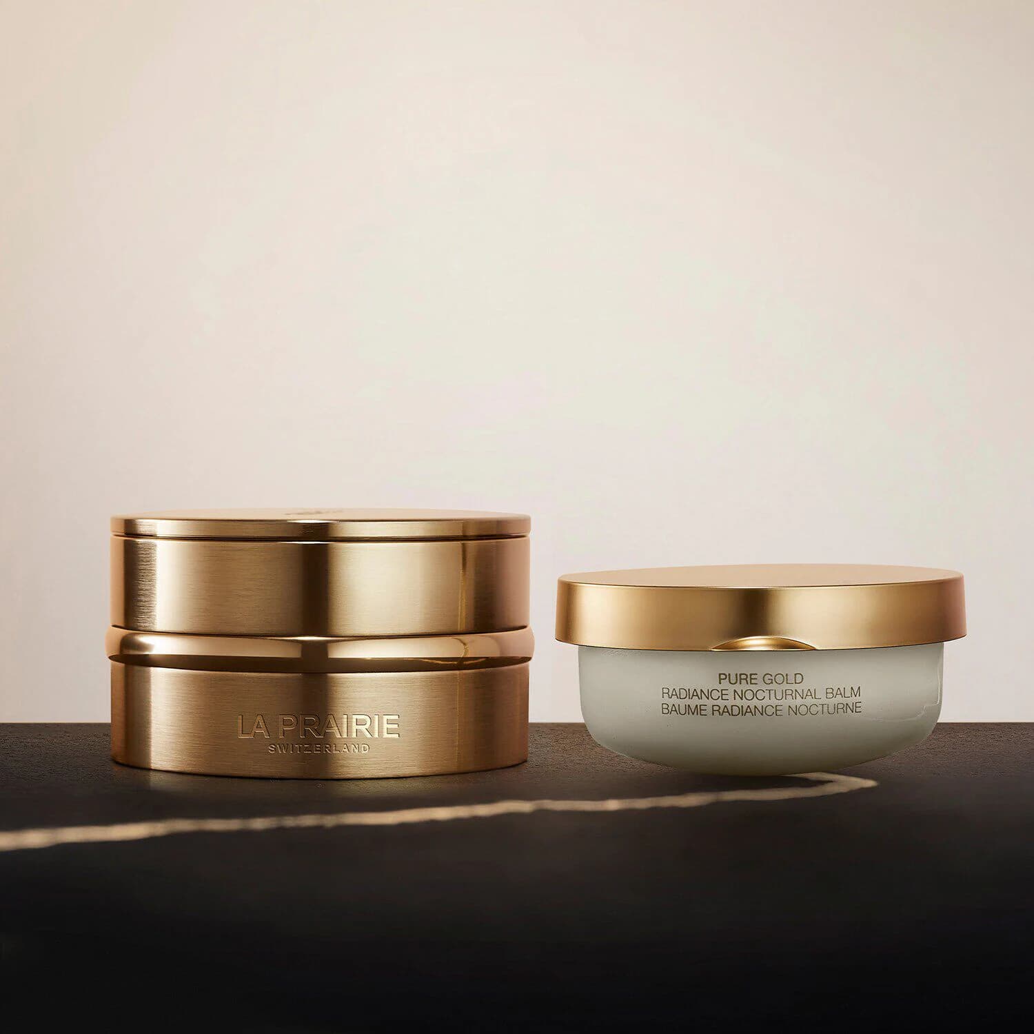 Pure Gold Radiance Nocturnal Balm
