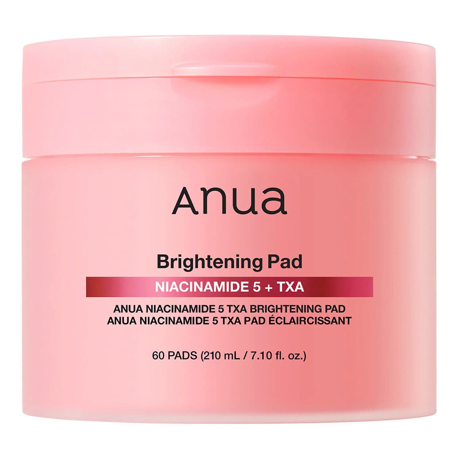 Niacinamide 5 TXA Brightening Pad