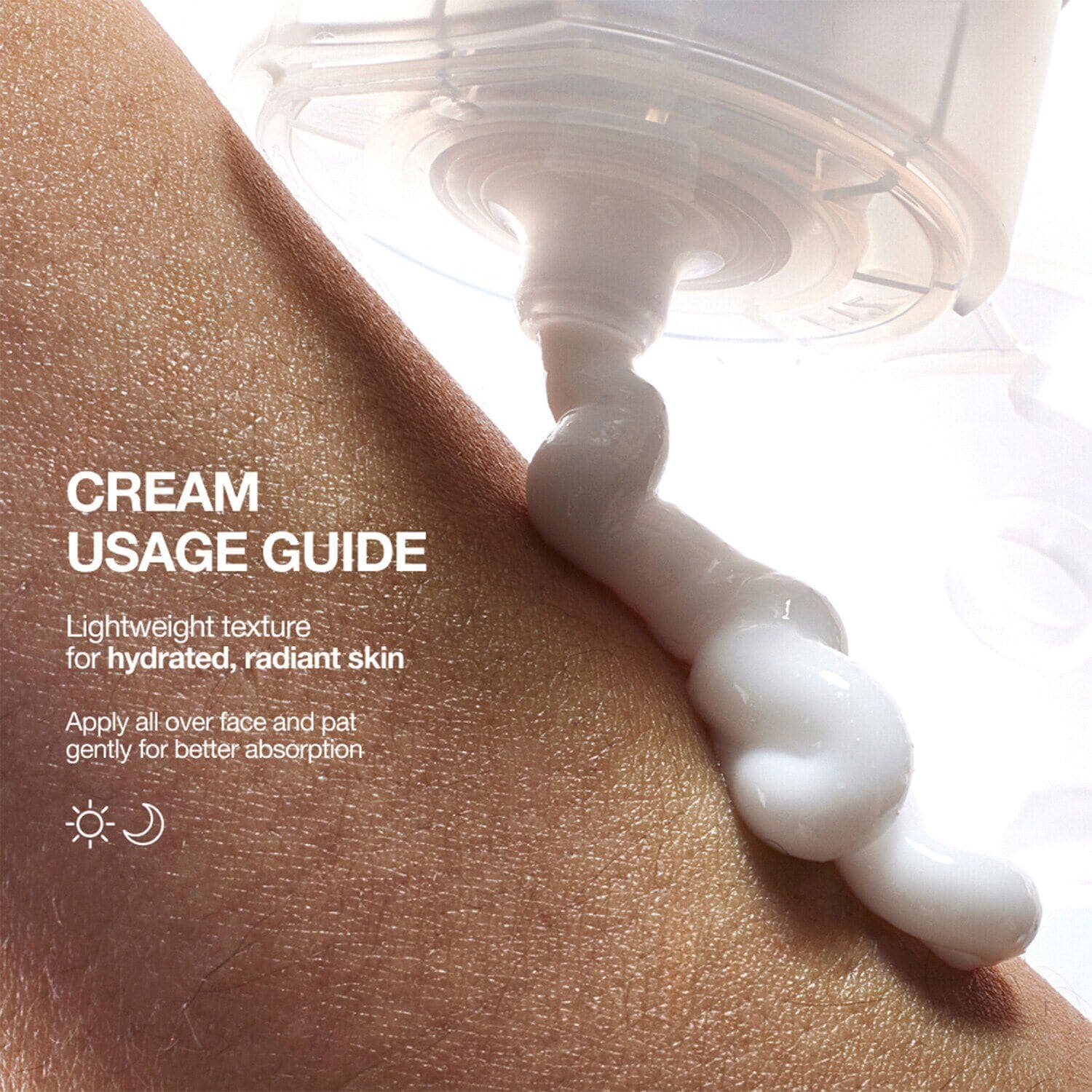 3 Ceramide Panthenol Moisture Barrier Cream