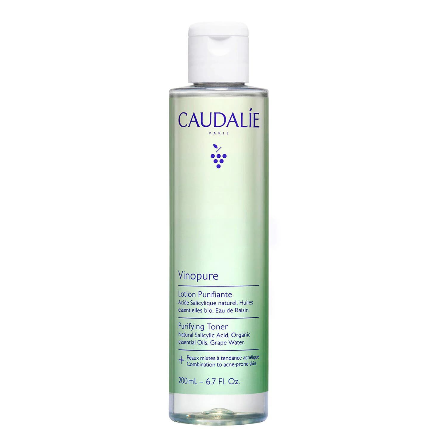 Vinopure Purifying Toner