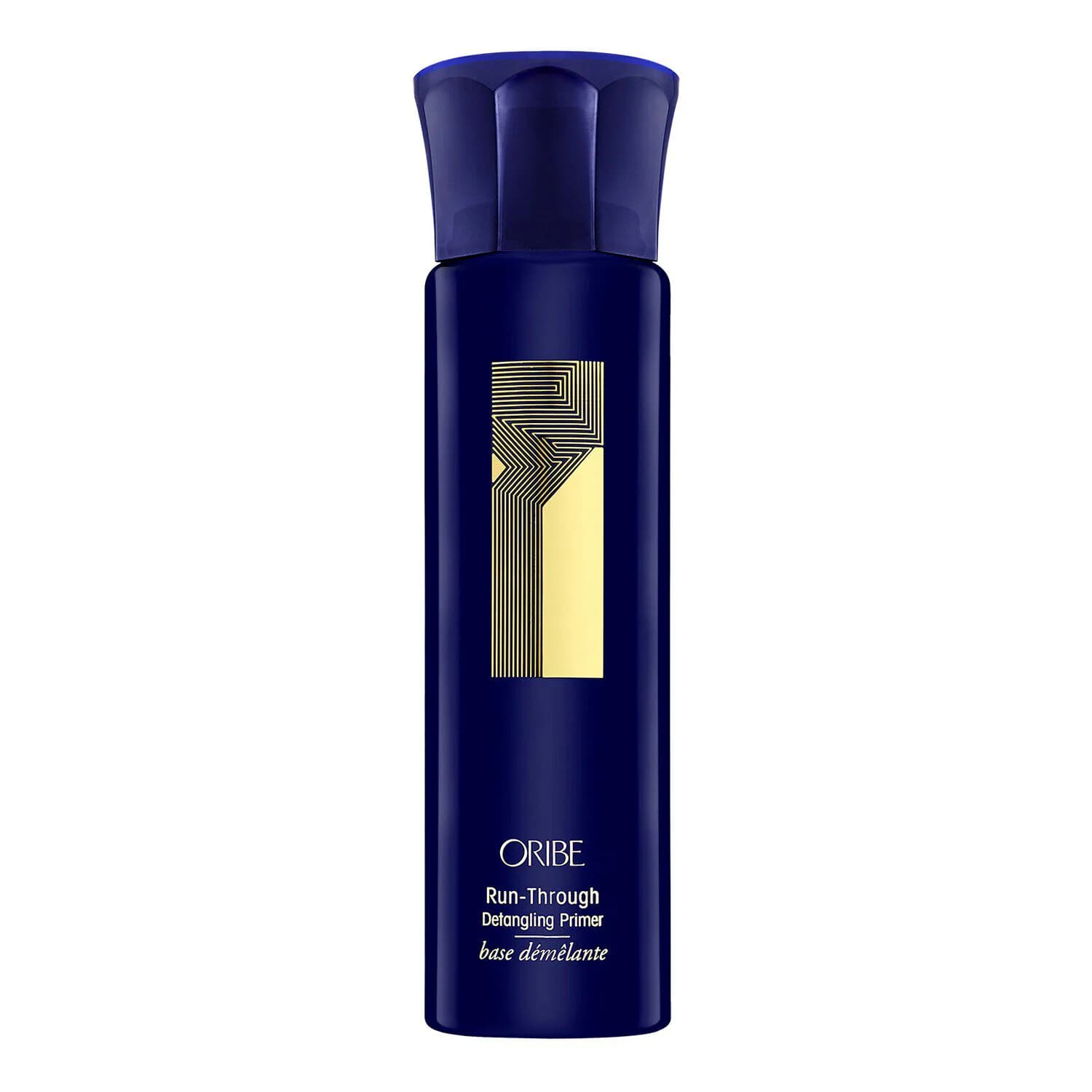 Run-Through Detangling Primer