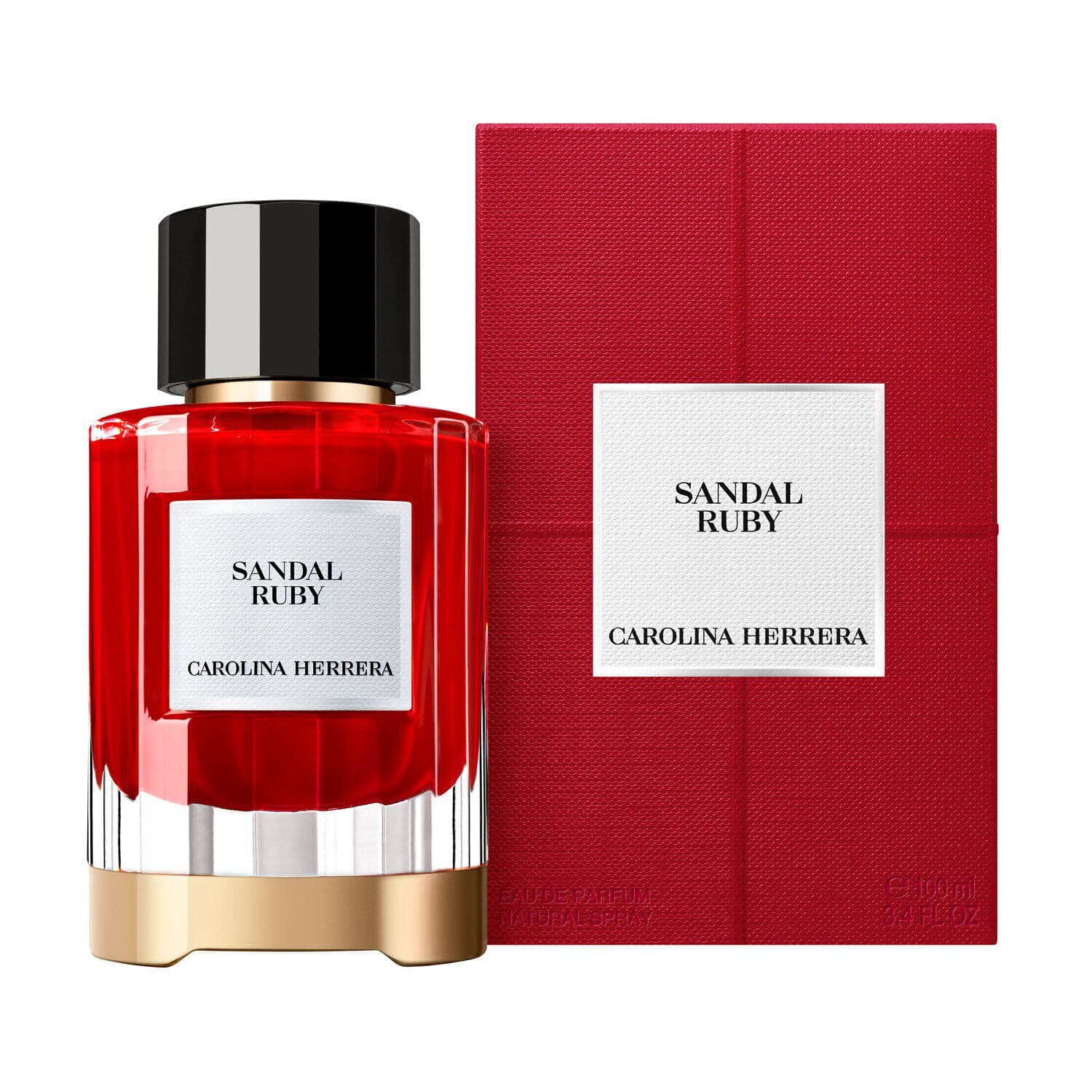 Sandal Ruby - Eau de Parfum
