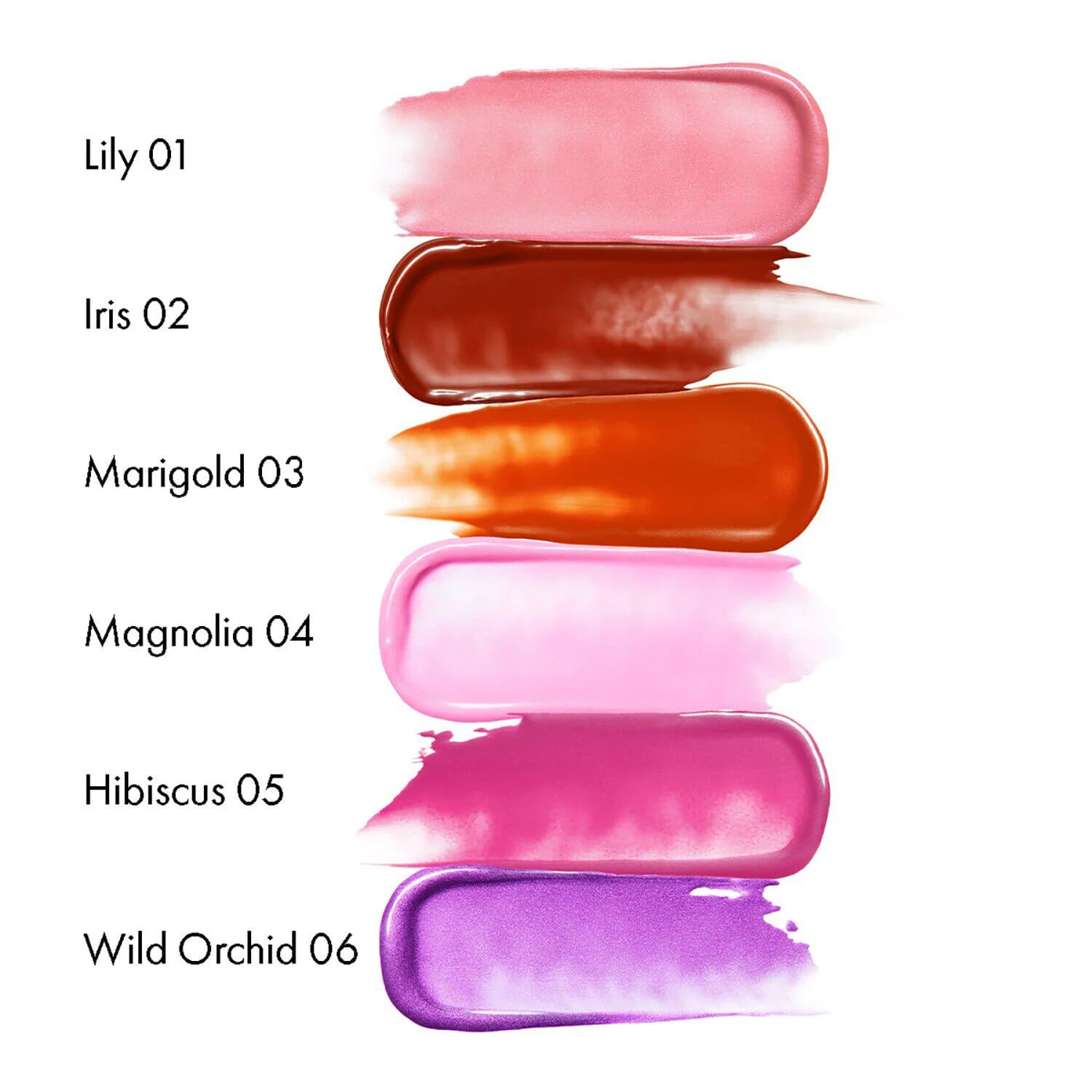 Color Glaze Lip And Cheek Pigment