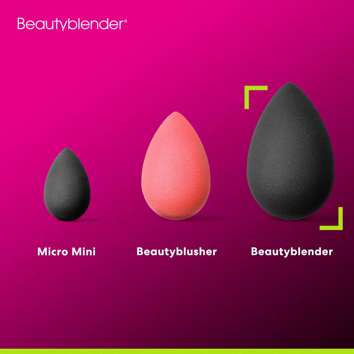 Beautyblender Pro Sponge