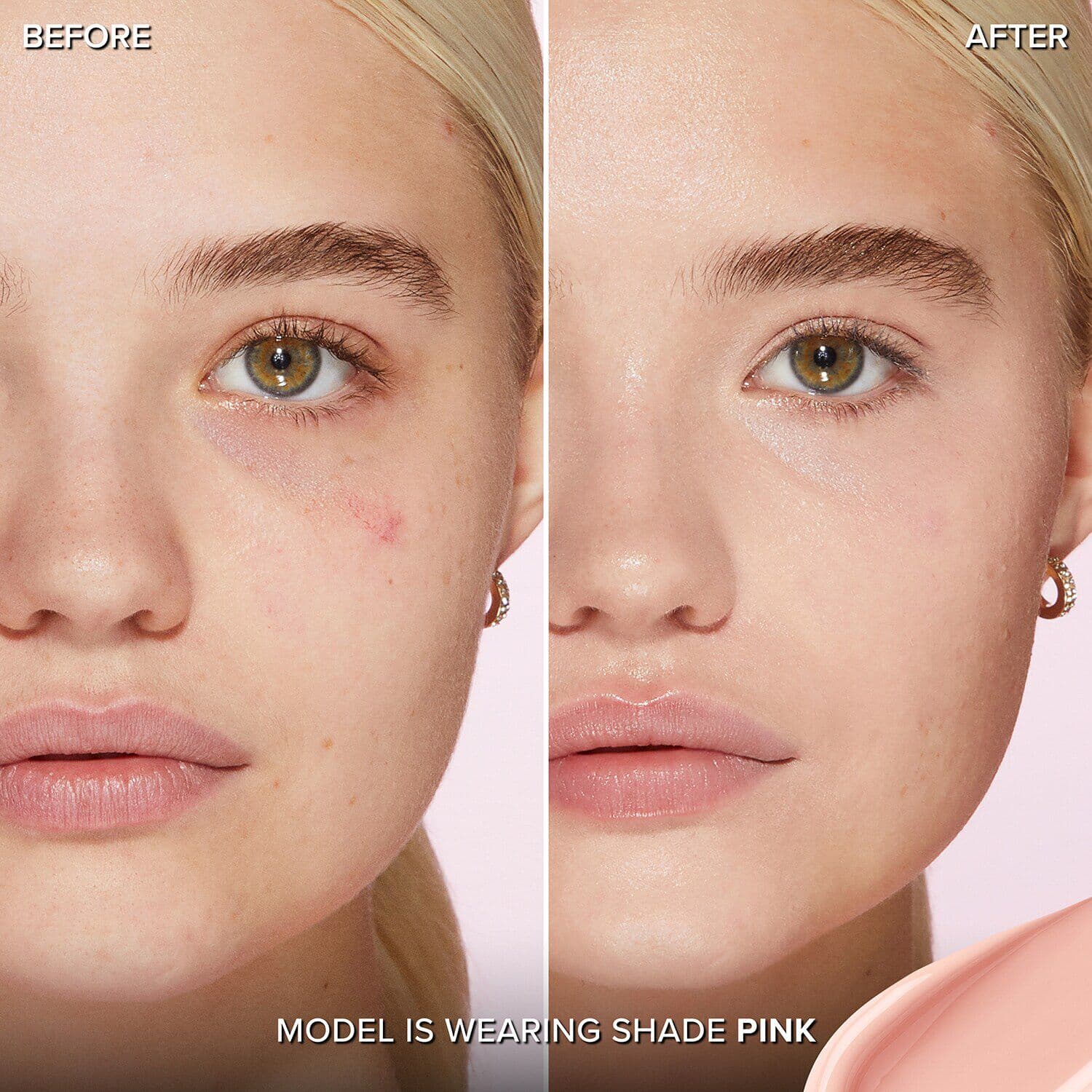 Born This Way Super Coverage Brighten & Correct Concealer
