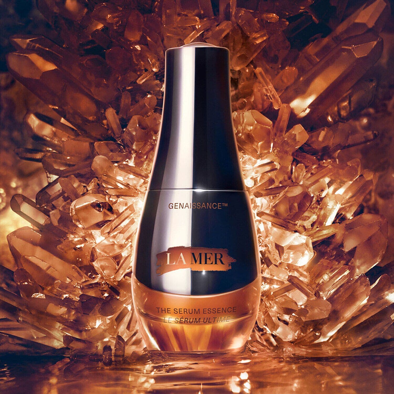 Genaissance™ The Serum Essence