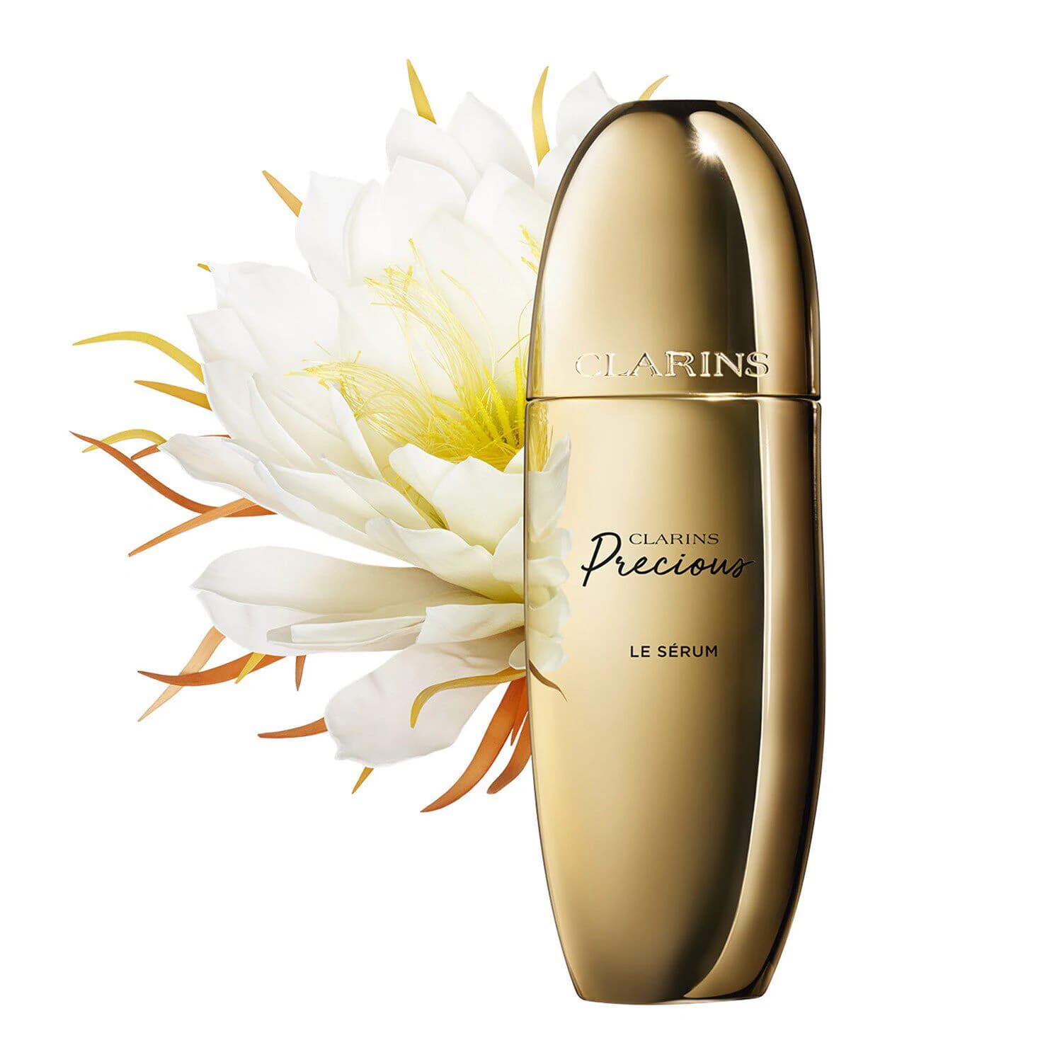 Clarins Precious Le Sérum