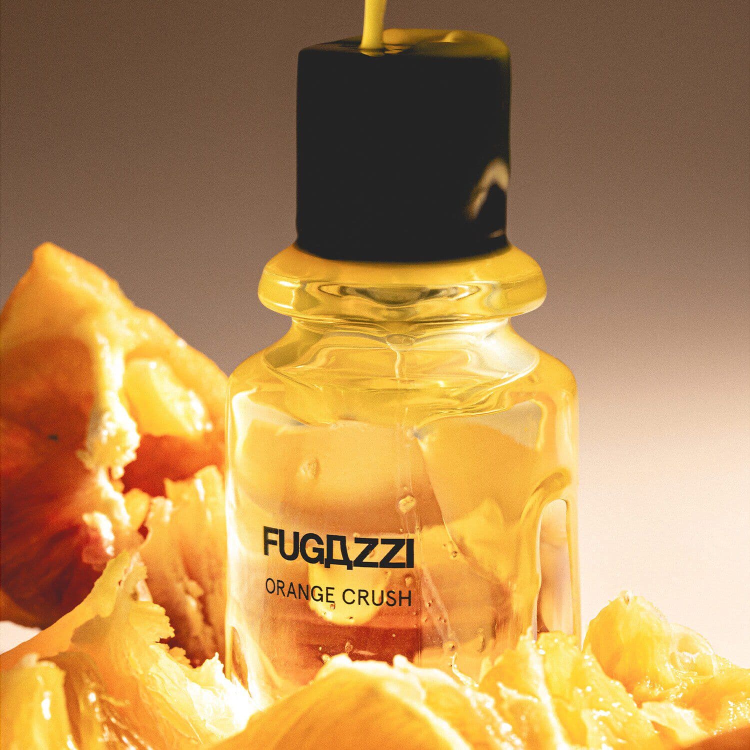 Orange Crush Extrait de Parfum