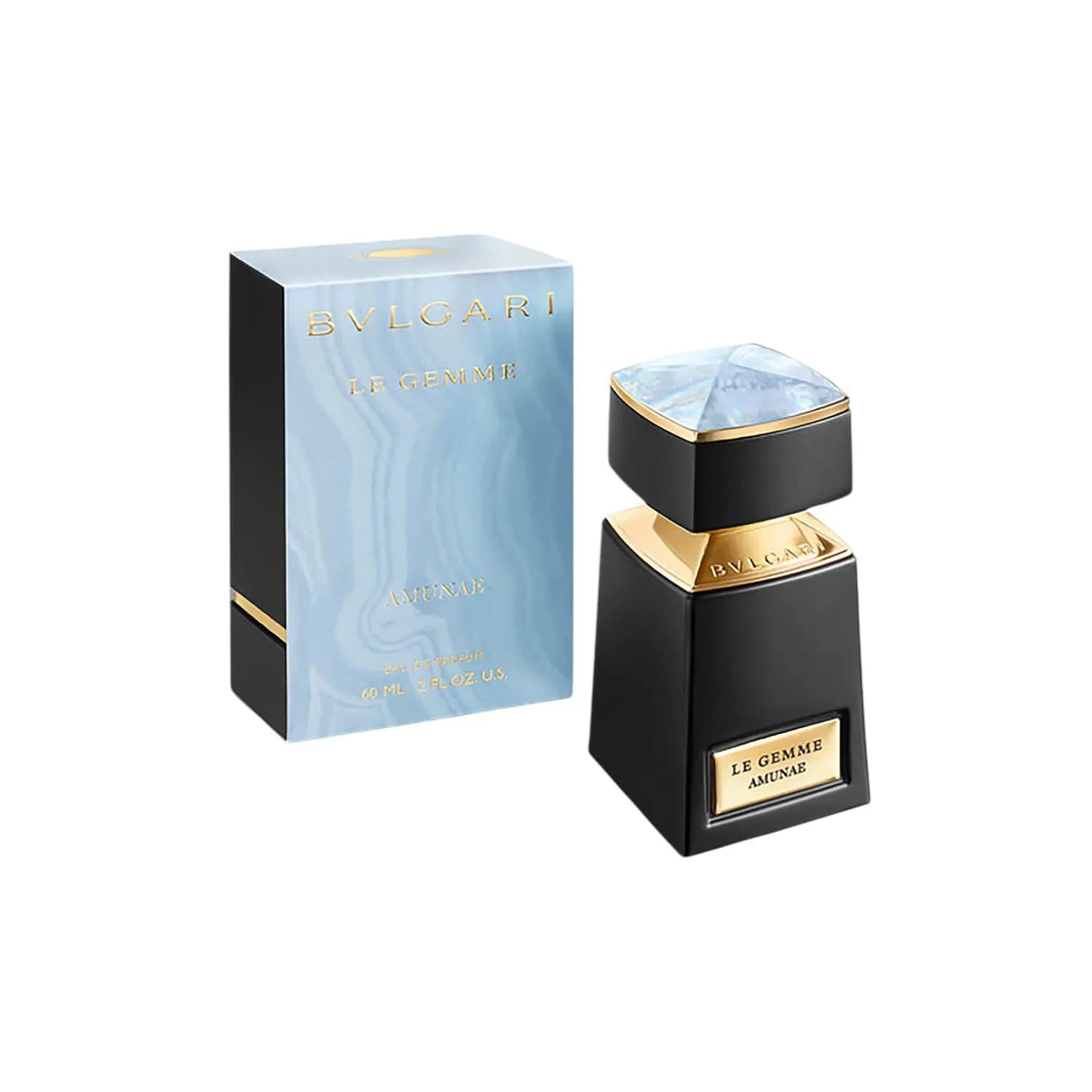 Le Gemme Amunae Eau de Parfum