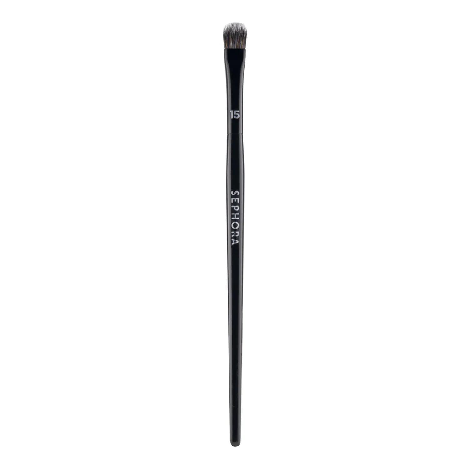Professional brush Pro Eyeshadow Brush #15