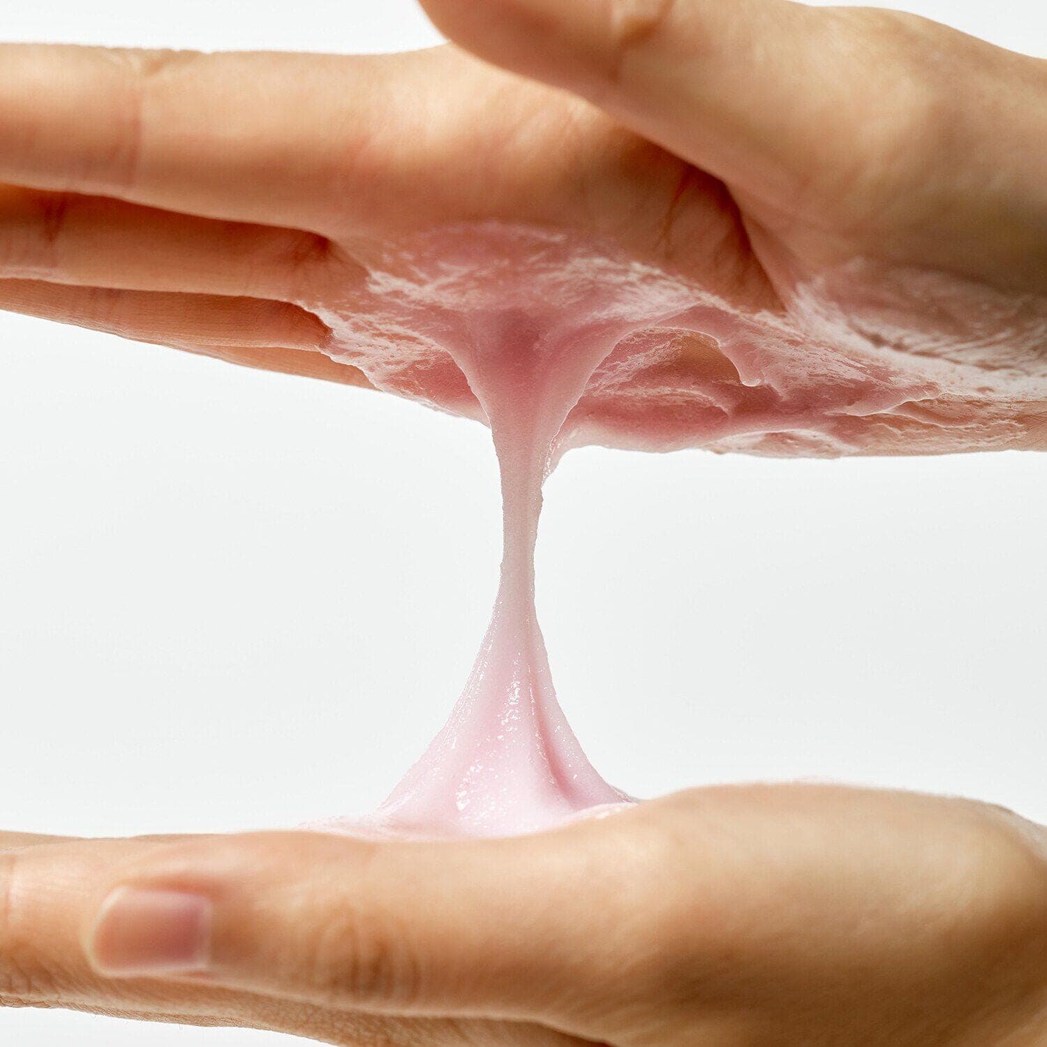 Collagen Mask to Foam Cleanser