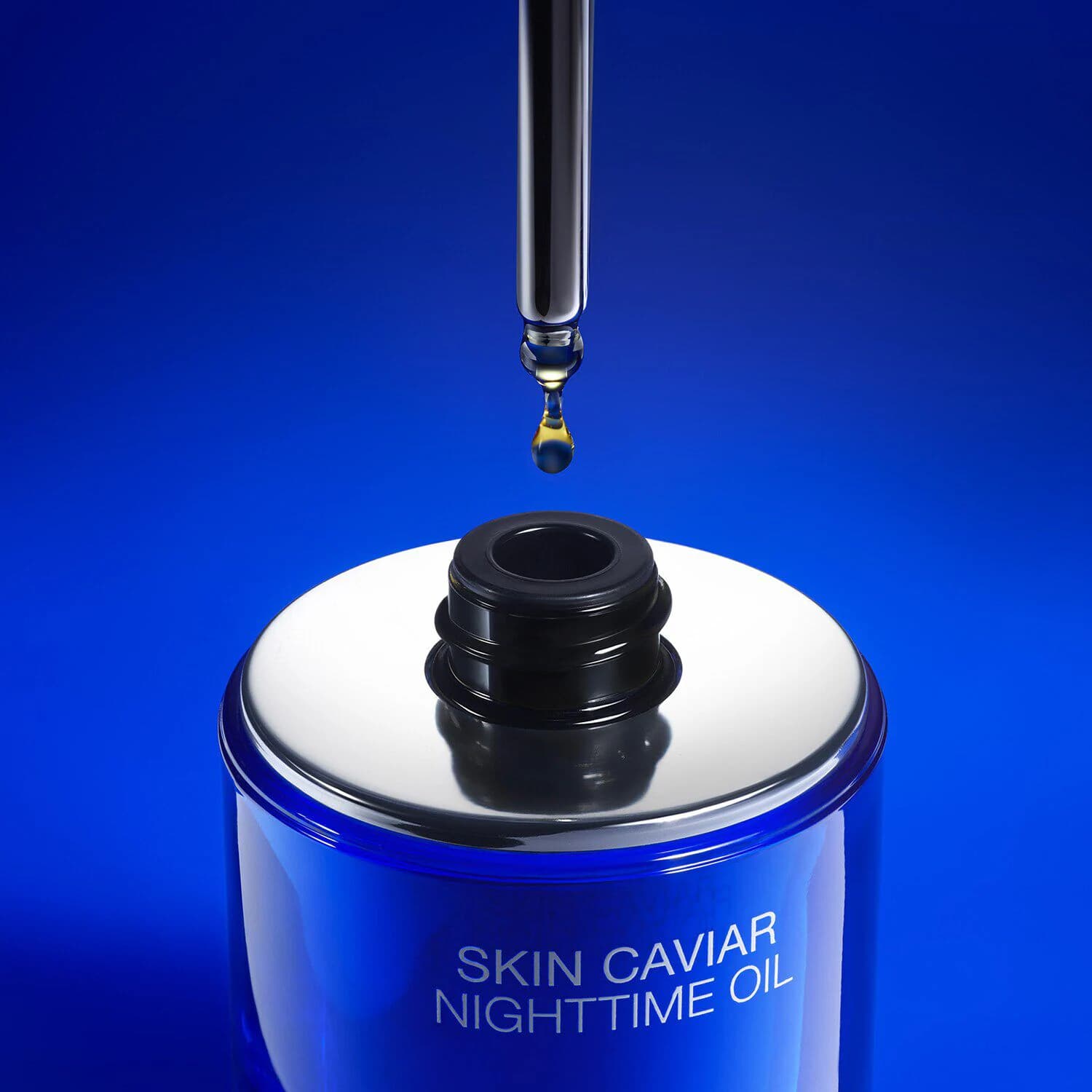 Skin Caviar Nighttime Oil with Caviar Retinol