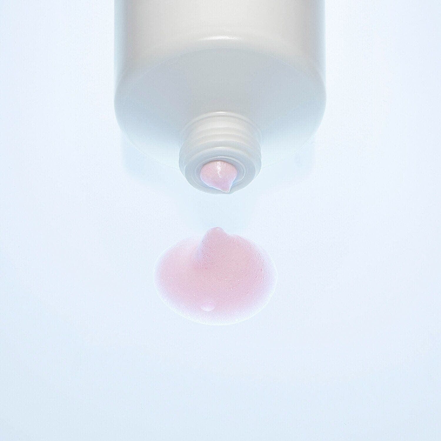 Swiss Cellular Foam Cleanser