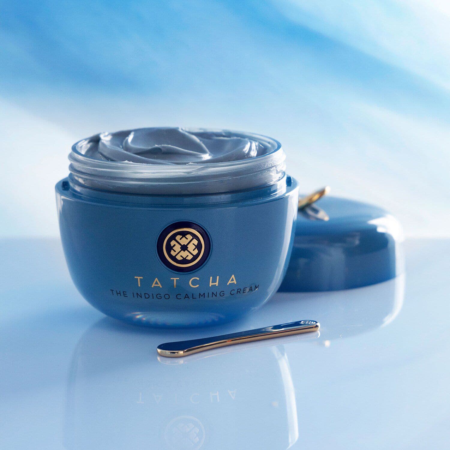 Indigo Calming Cream
