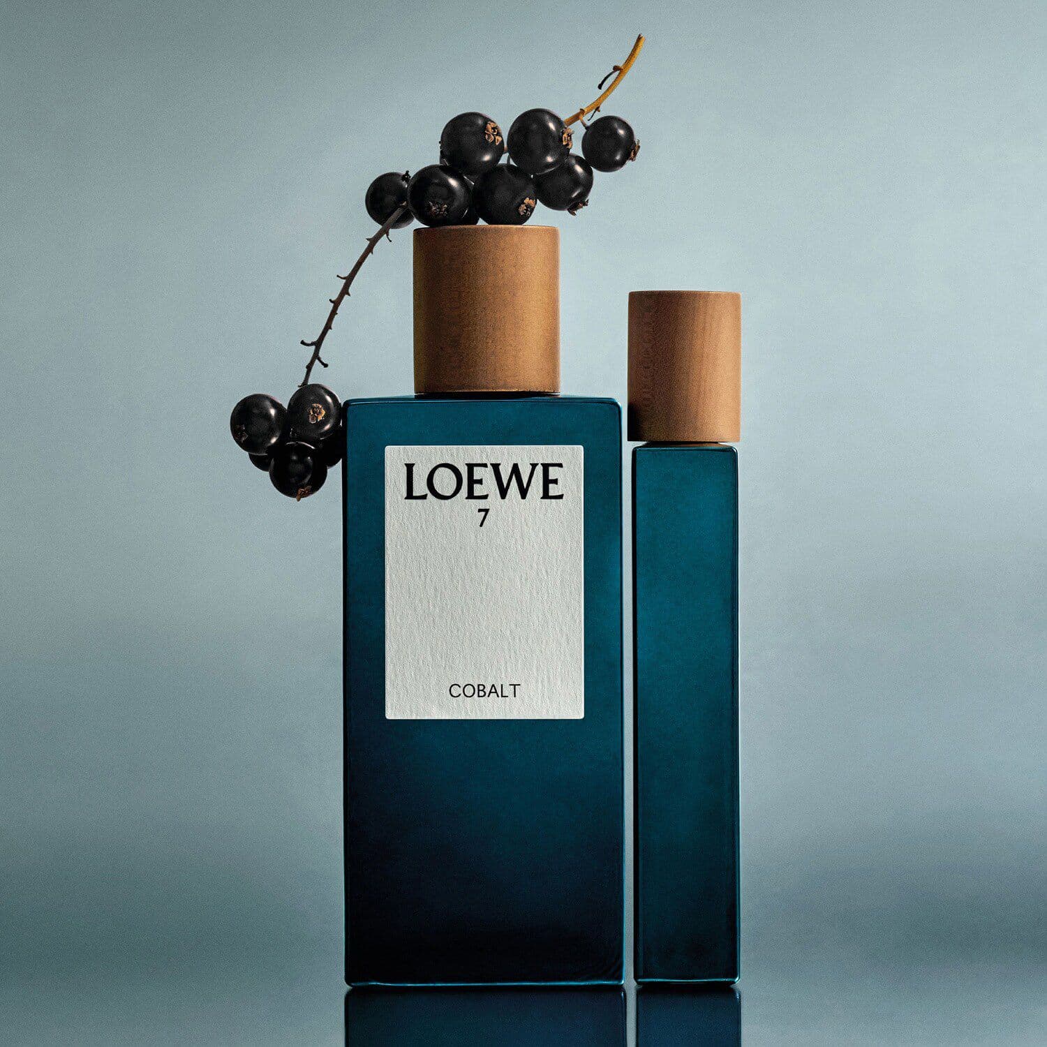 Loewe 7 Cobalt Eau De Parfum