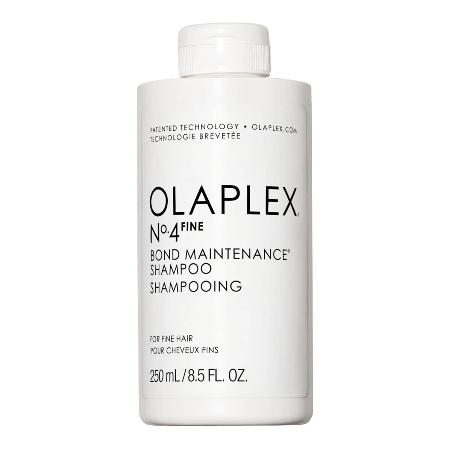 No. 4 Fine Bond Maintenance Shampoo