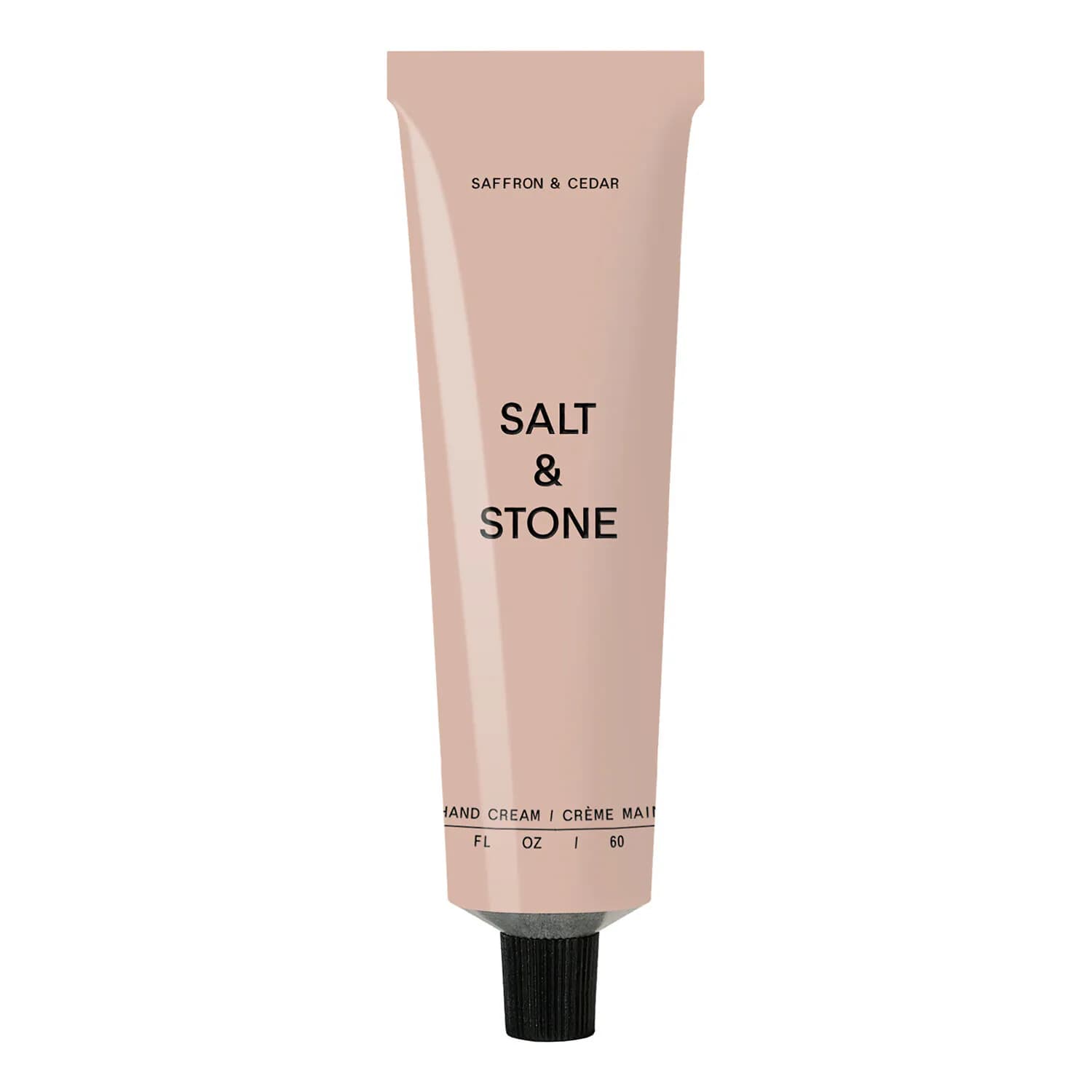 Saffron & Cedar Hand Cream