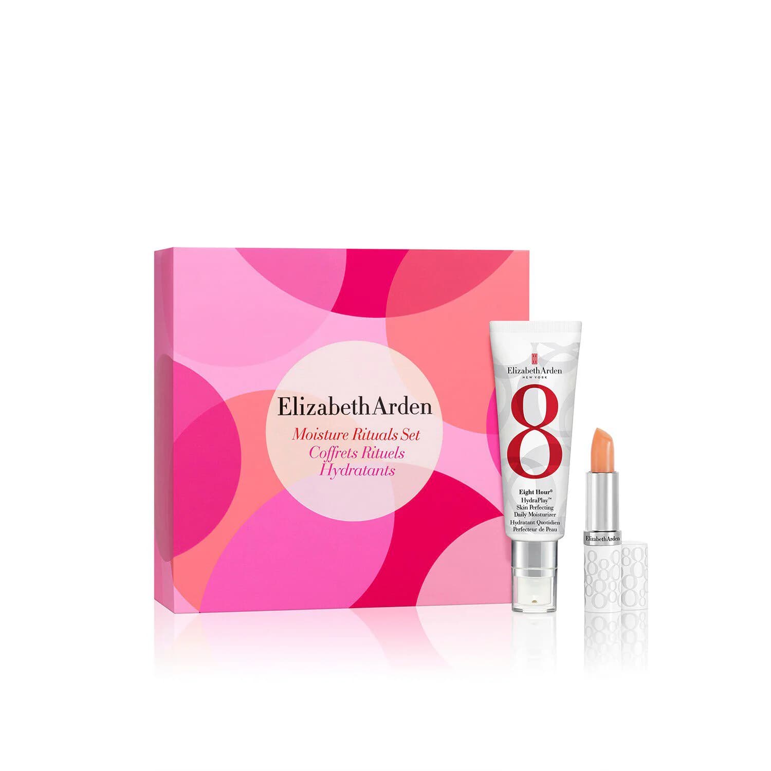 Eight Hour® Moisture Rituals 2-Piece Set
