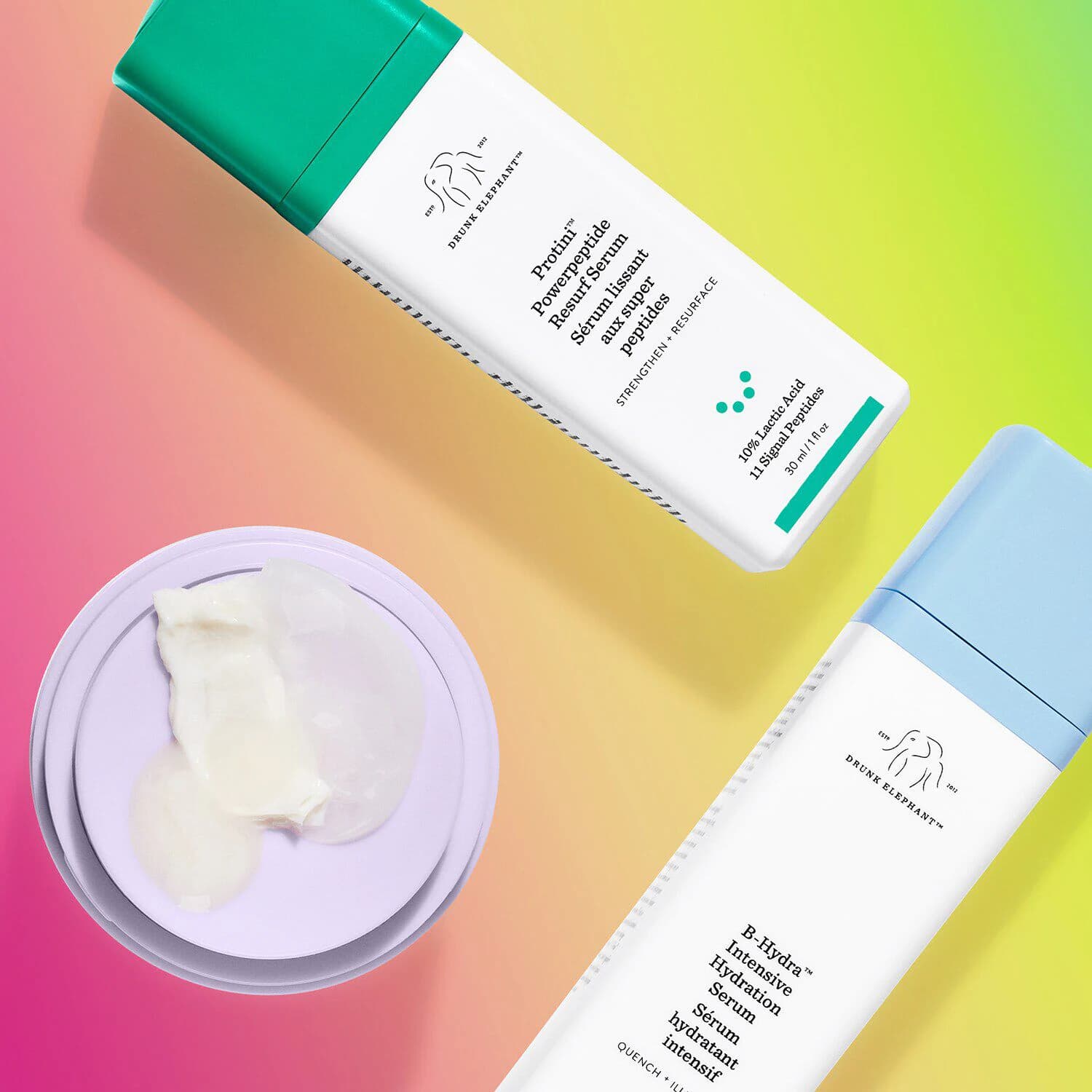 Protini Powerpeptide Resurf Serum
