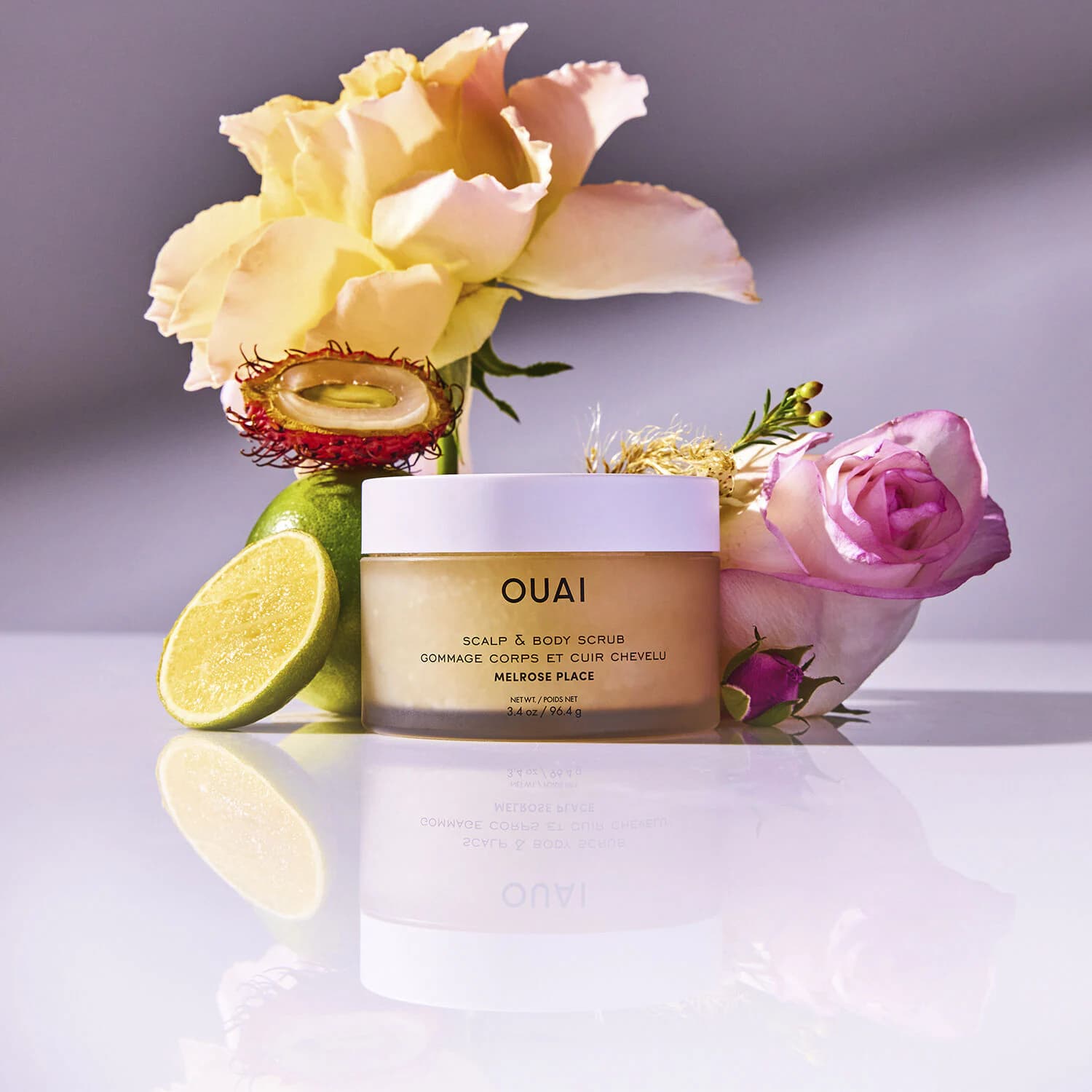 Scalp & Body Scrub Melrose Place