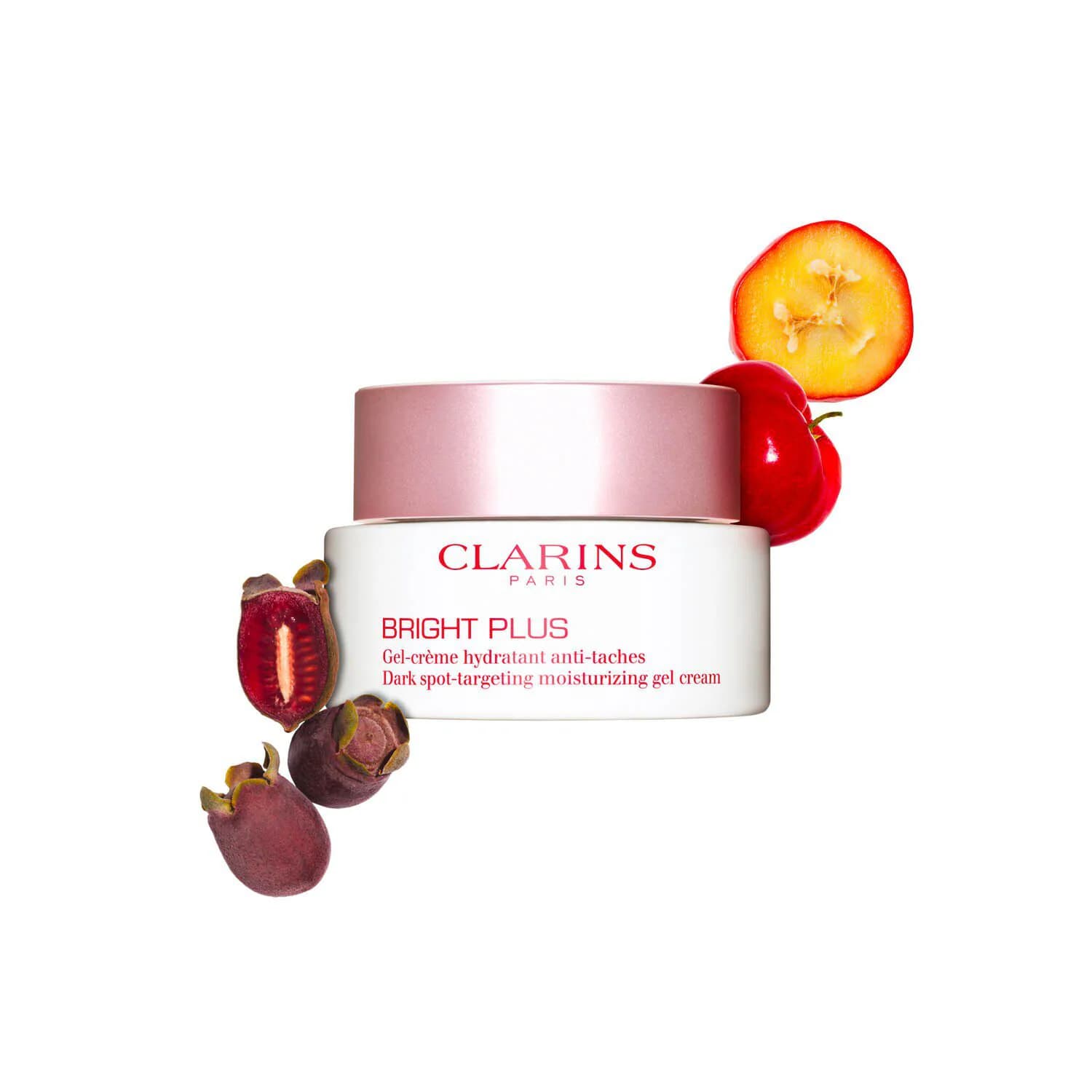Bright Plus - Dark spot-targeting moisturizing gel cream